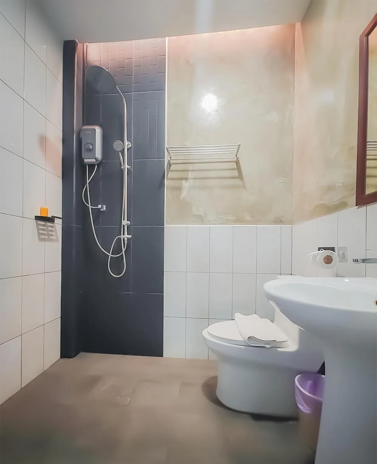 The Riva Vientiane Hotel