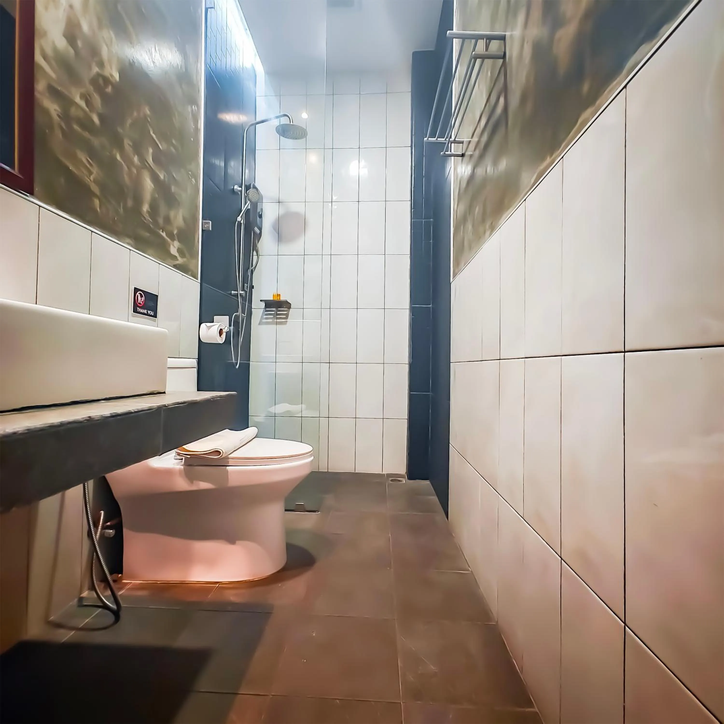 The Riva Vientiane Hotel