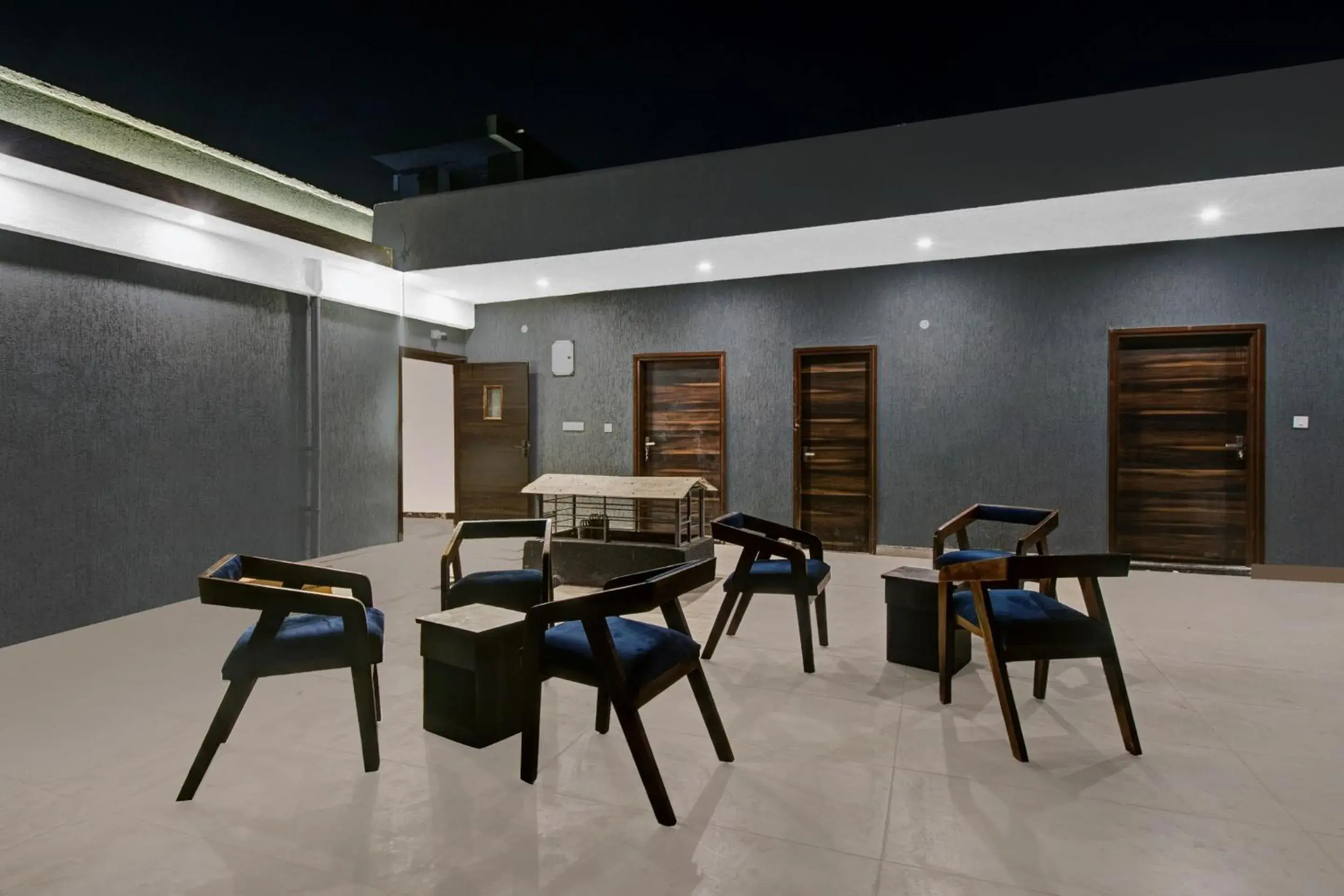 Restaurant/places to eat in Collection O Aloft Restaurant/places to eat in Collection O Aloft