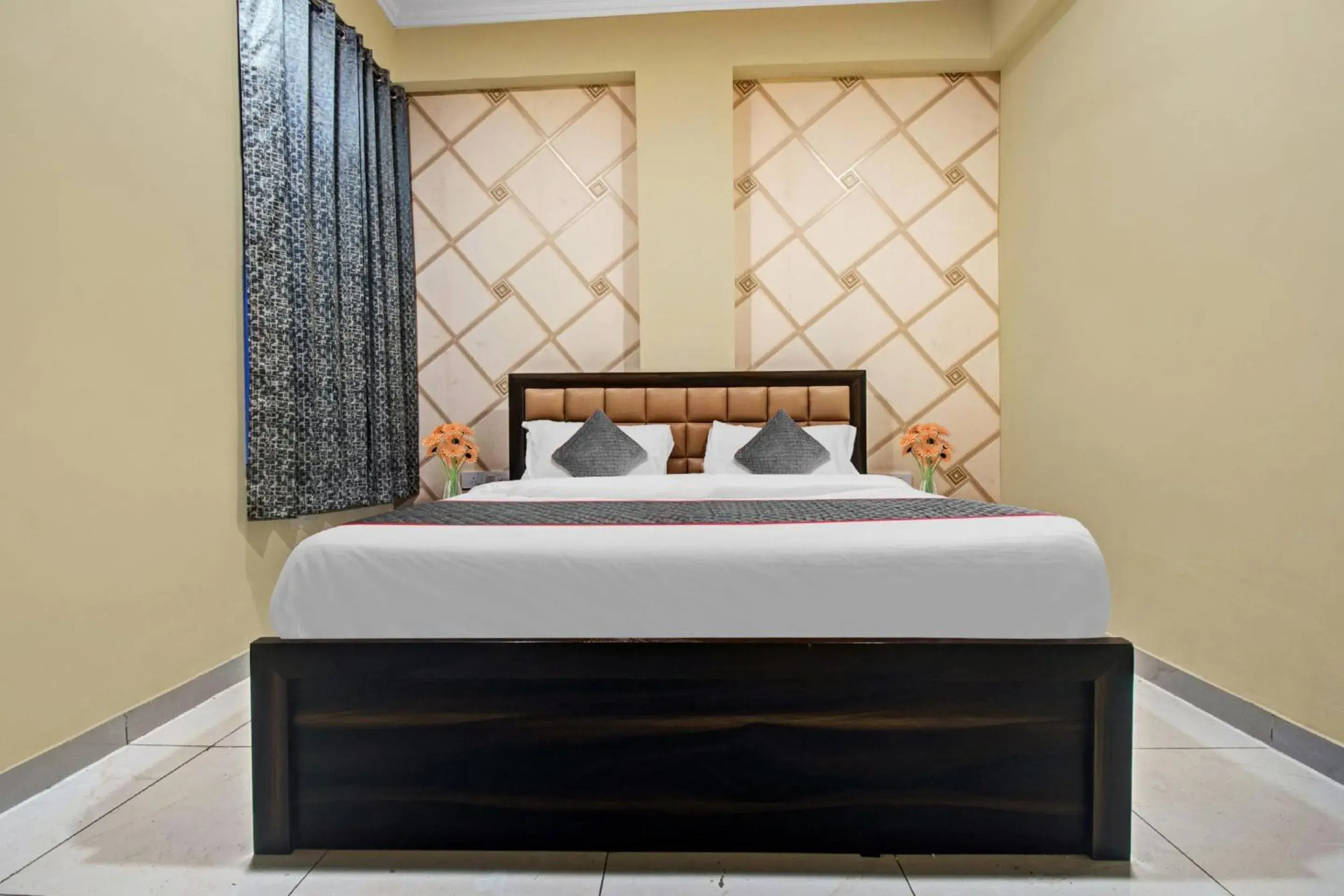 Bedroom, Bed in Collection O Aloft Bedroom, Bed in Collection O Aloft