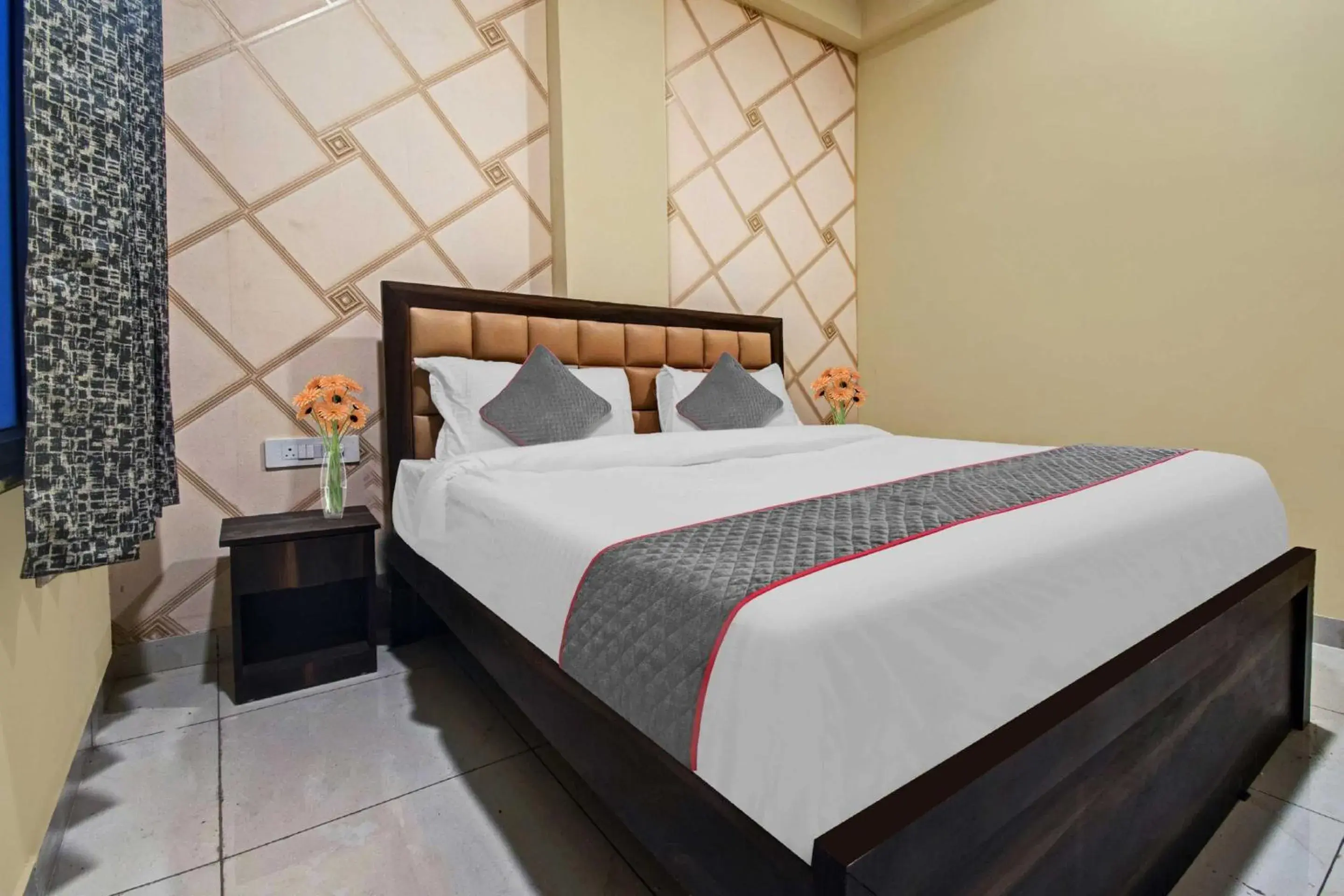 Bedroom, Bed in Collection O Aloft Bedroom, Bed in Collection O Aloft