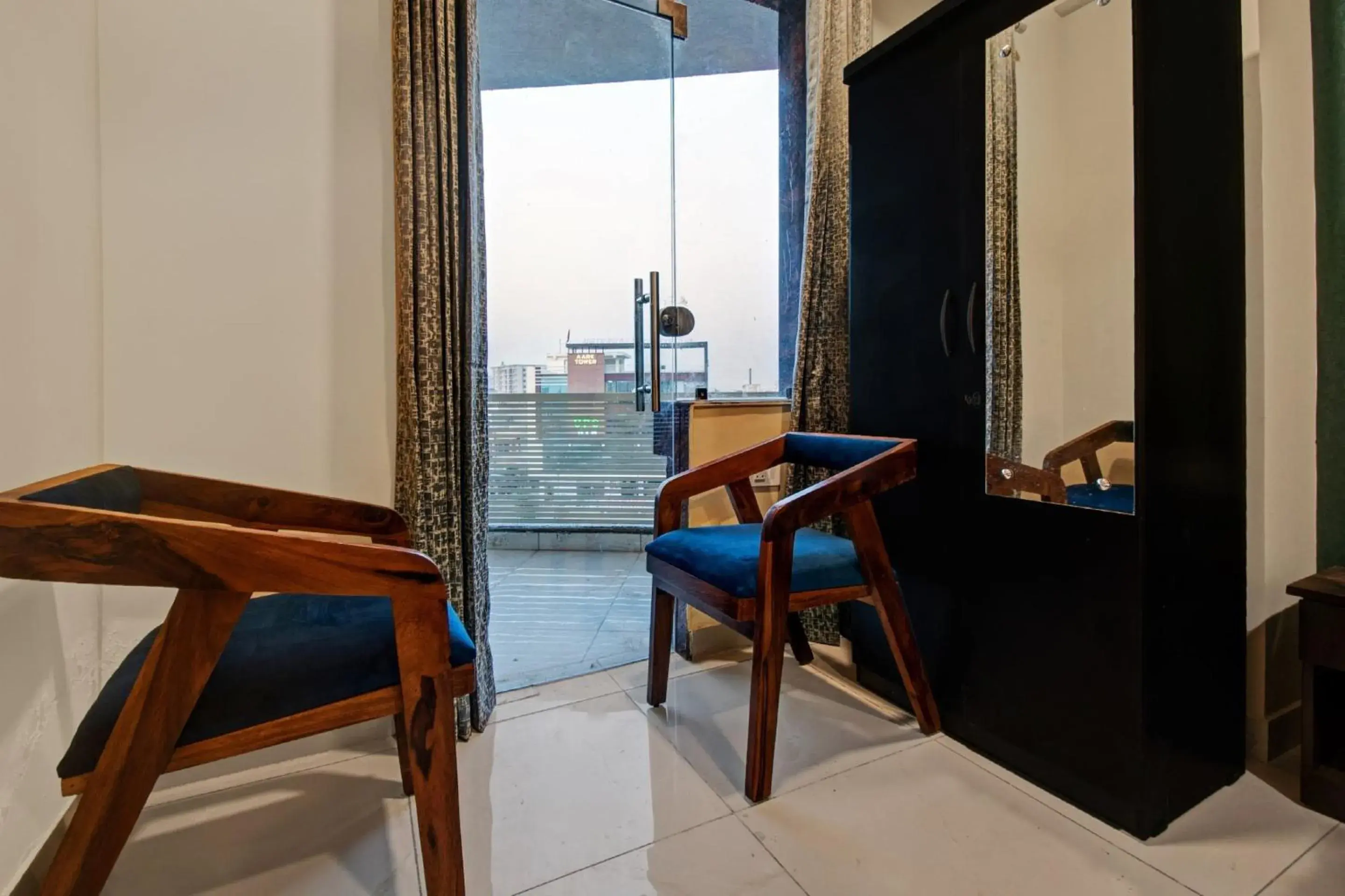 Bedroom in Collection O Aloft Bedroom in Collection O Aloft