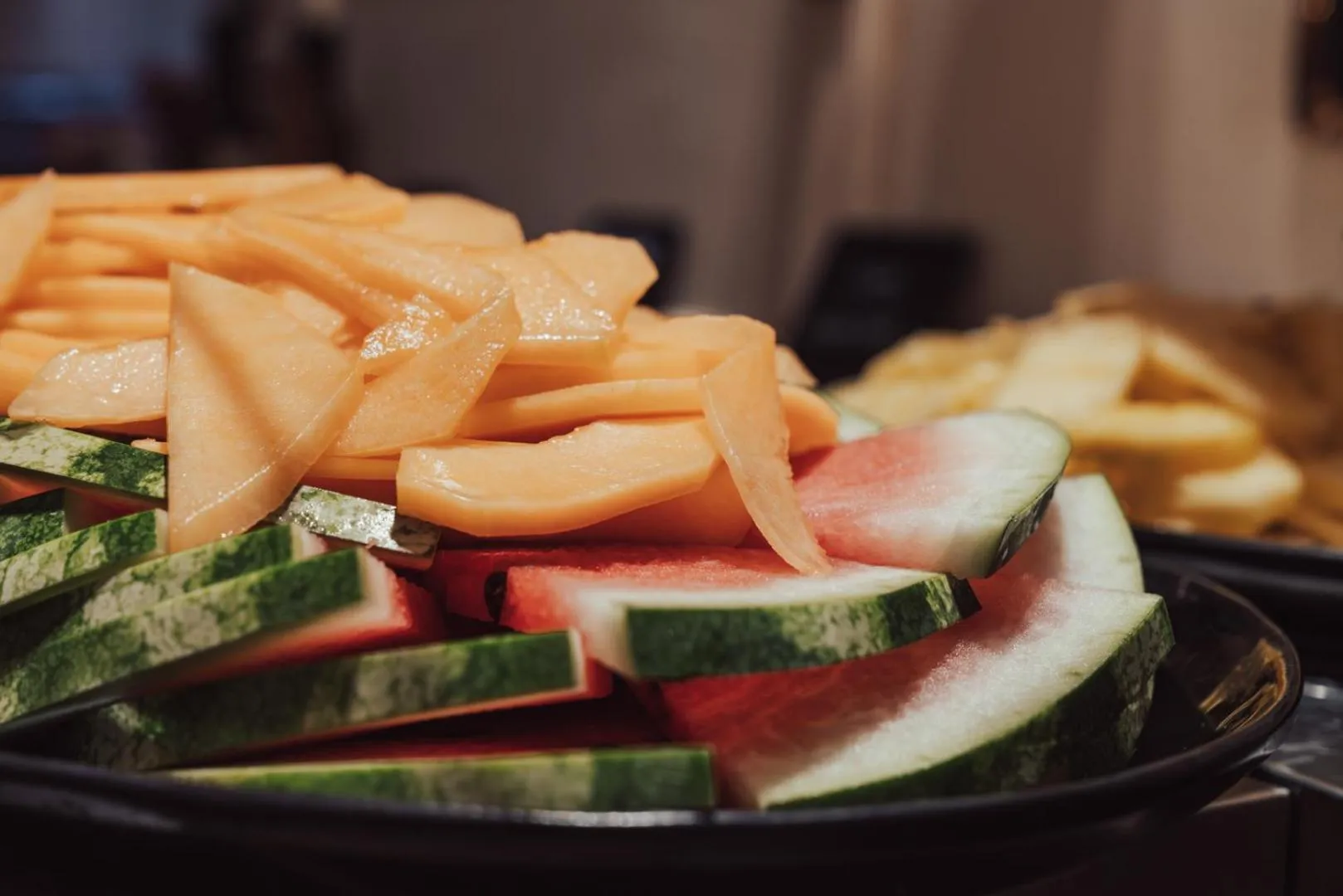 Food in II Guelfo Bianco