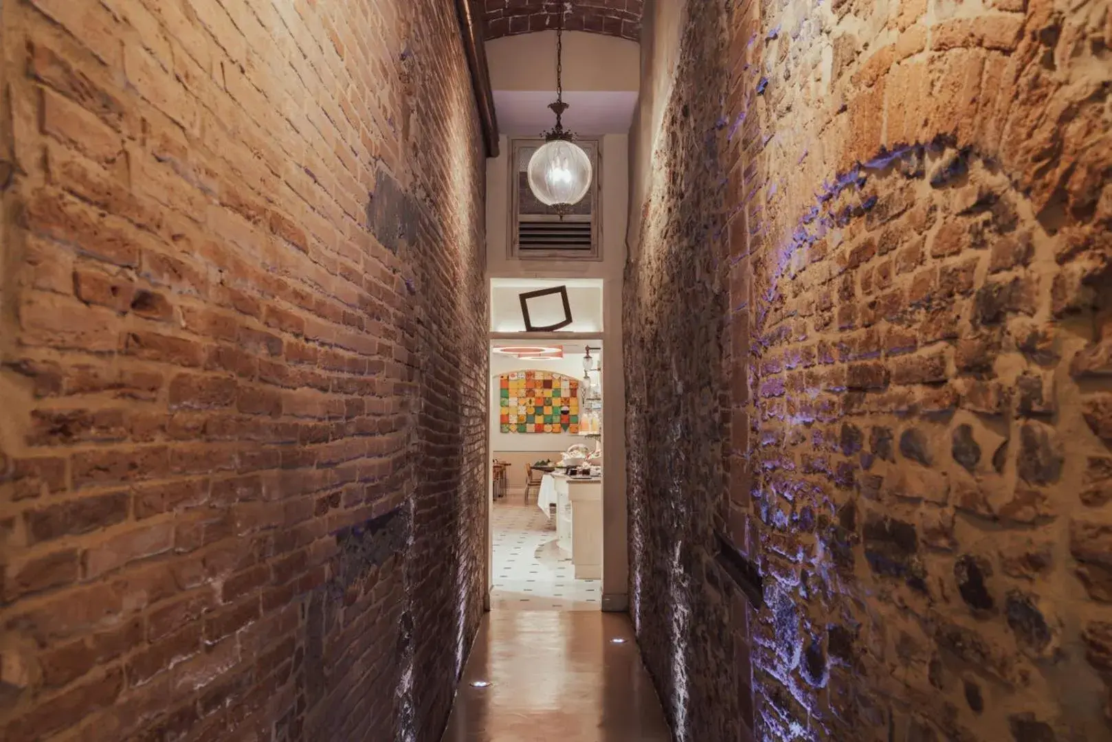 Property building in II Guelfo Bianco Property building in II Guelfo Bianco