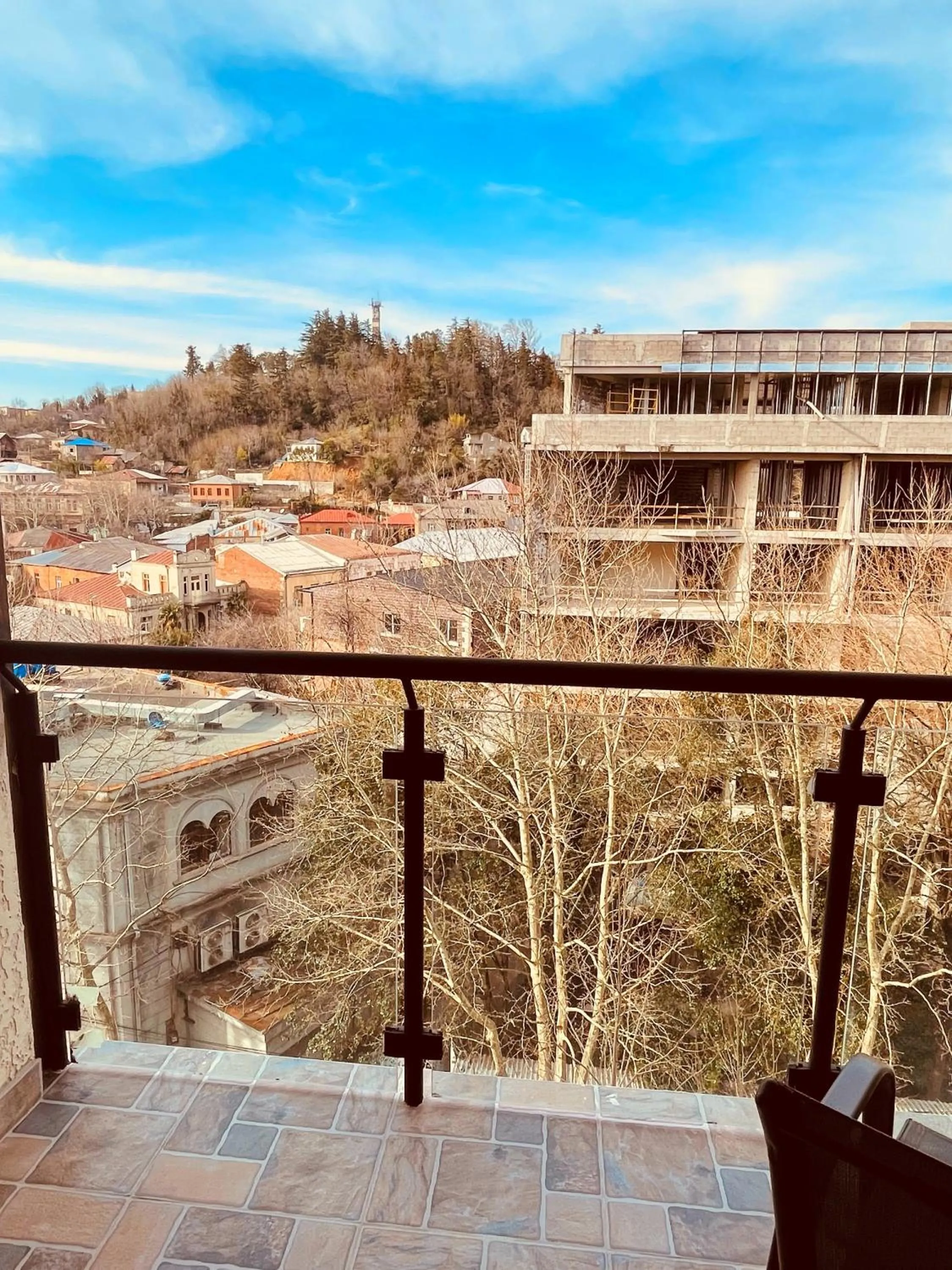 View (from property/room) in City Heart Luxury Apartment