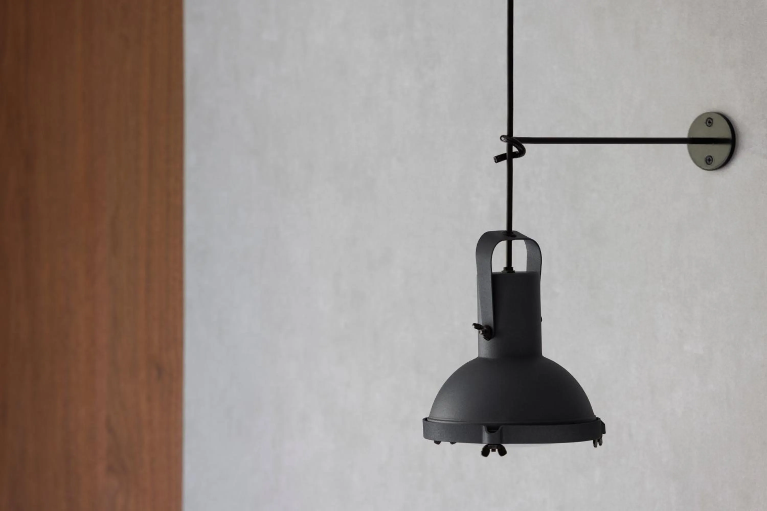 Photo of the whole room in Le Meridien Melbourne