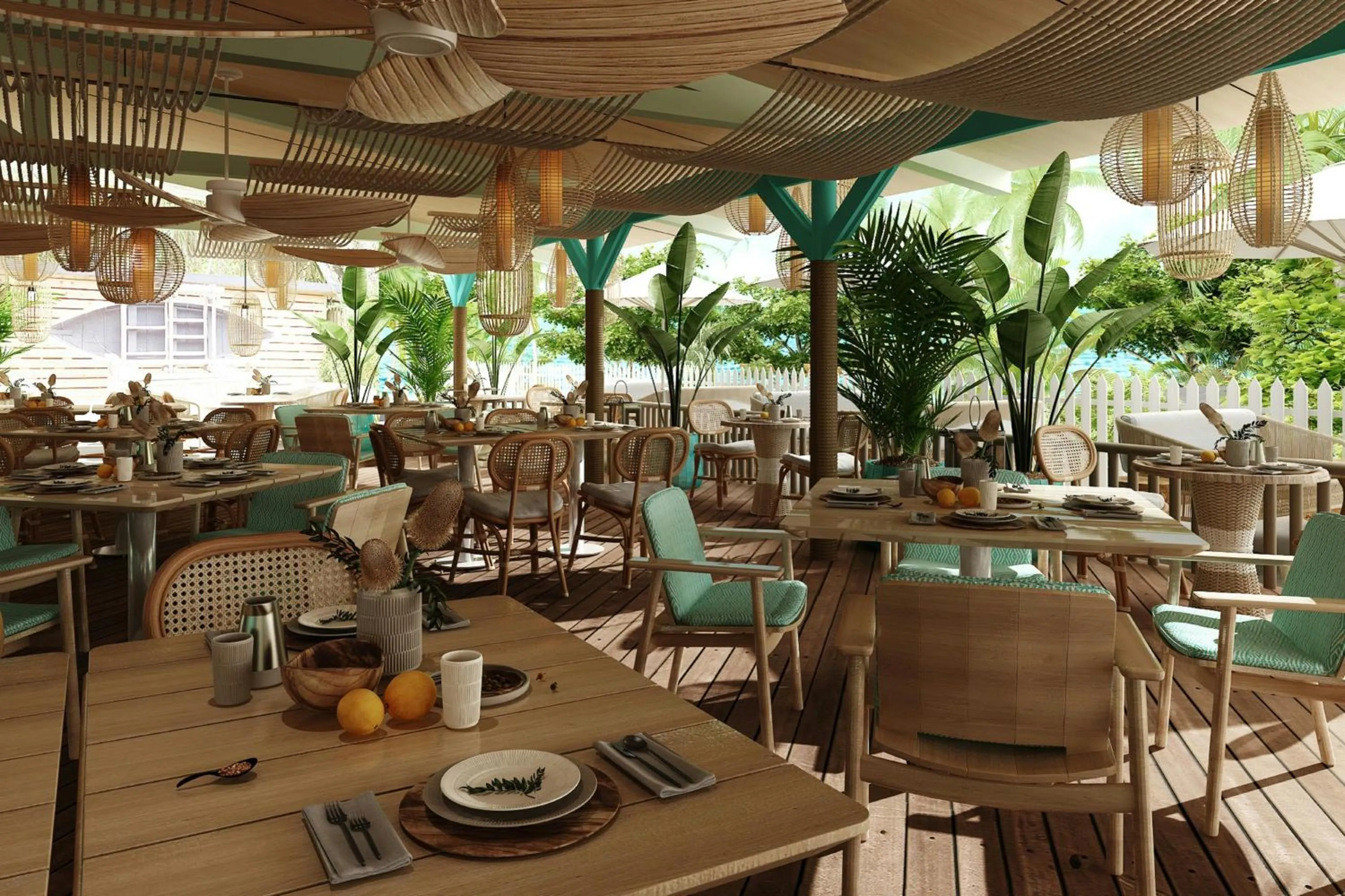 Beach in laïla, Seychelles, a Tribute Portfolio Resort