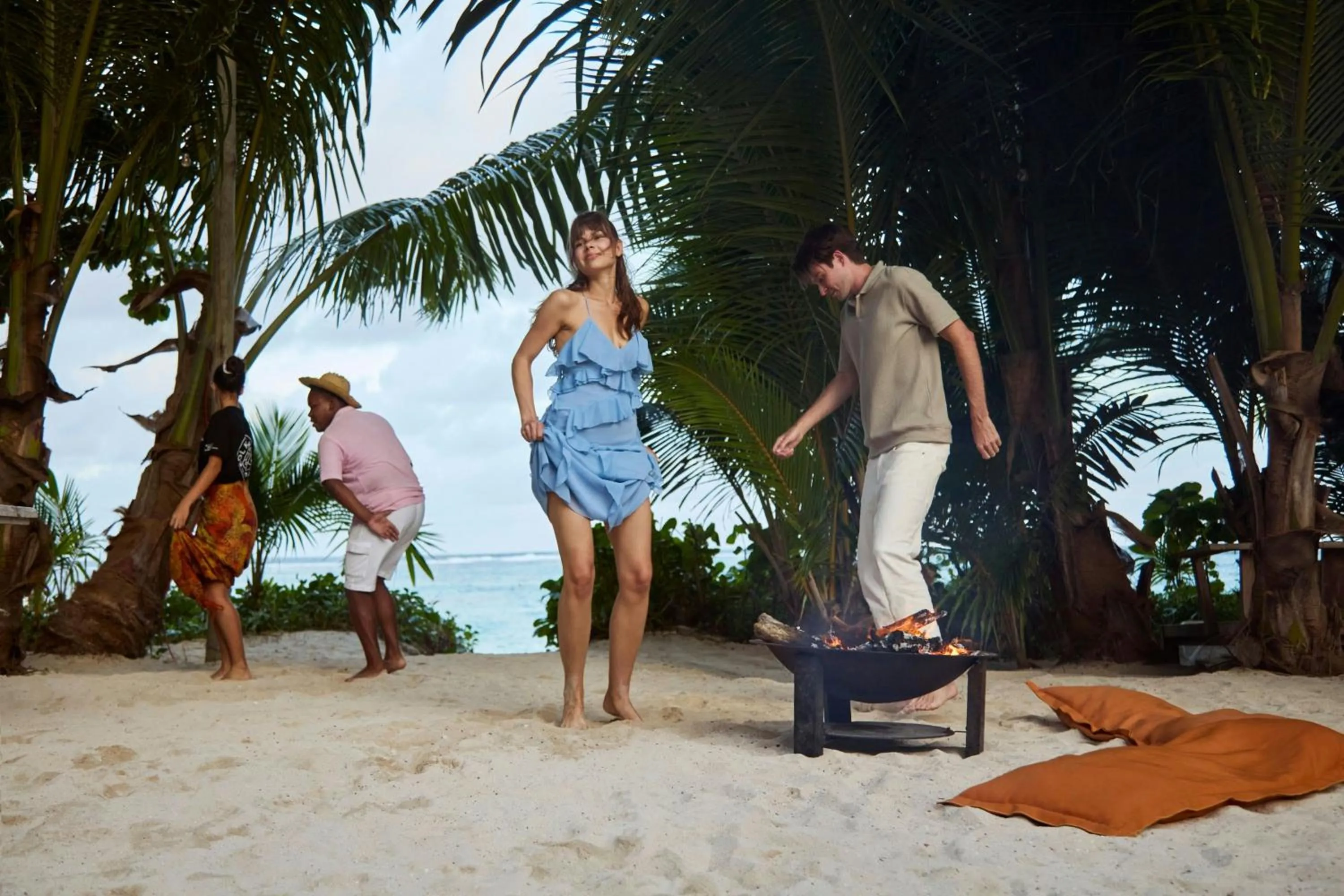 Other in laïla, Seychelles, a Tribute Portfolio Resort