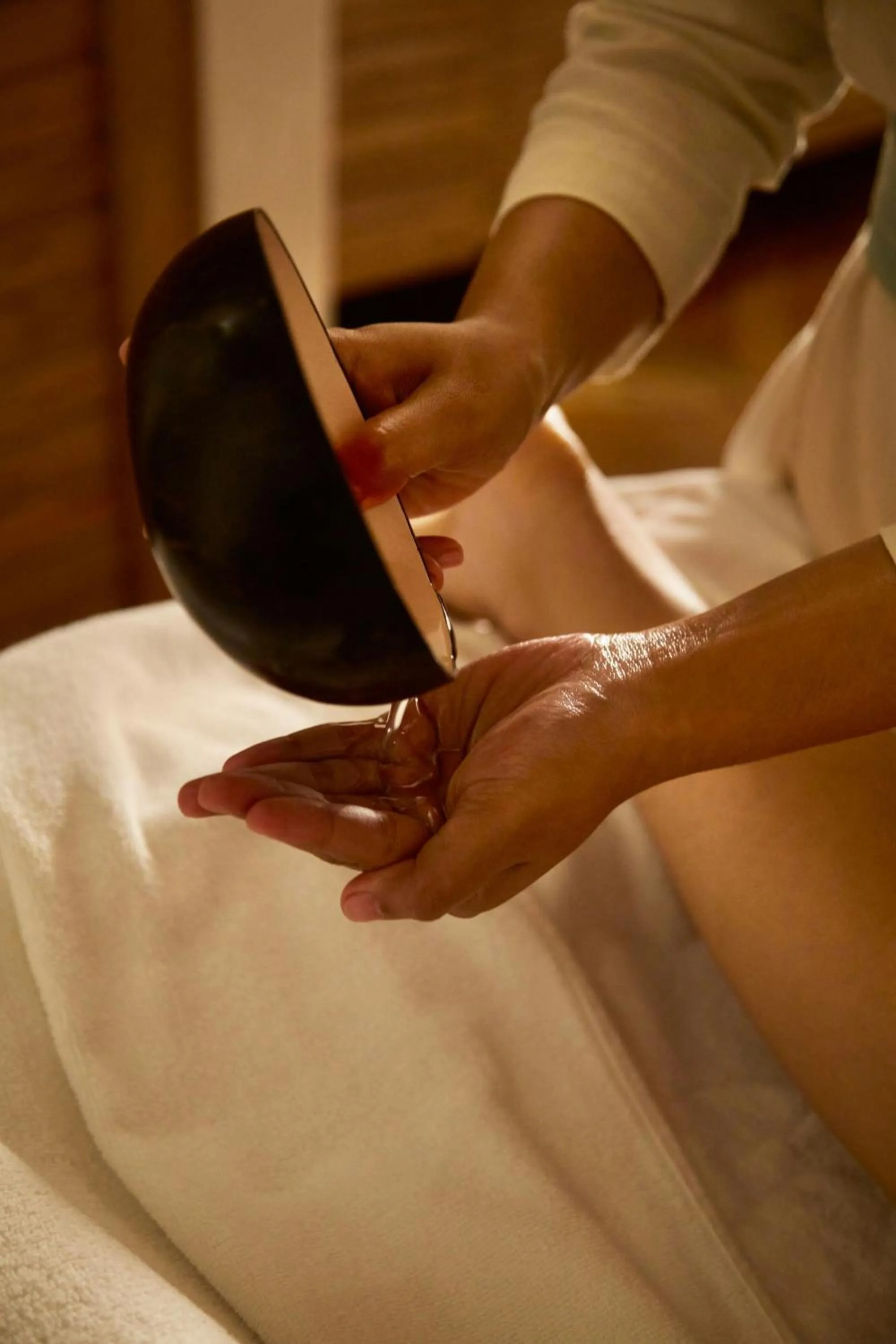 Spa and wellness centre/facilities in laïla, Seychelles, a Tribute Portfolio Resort