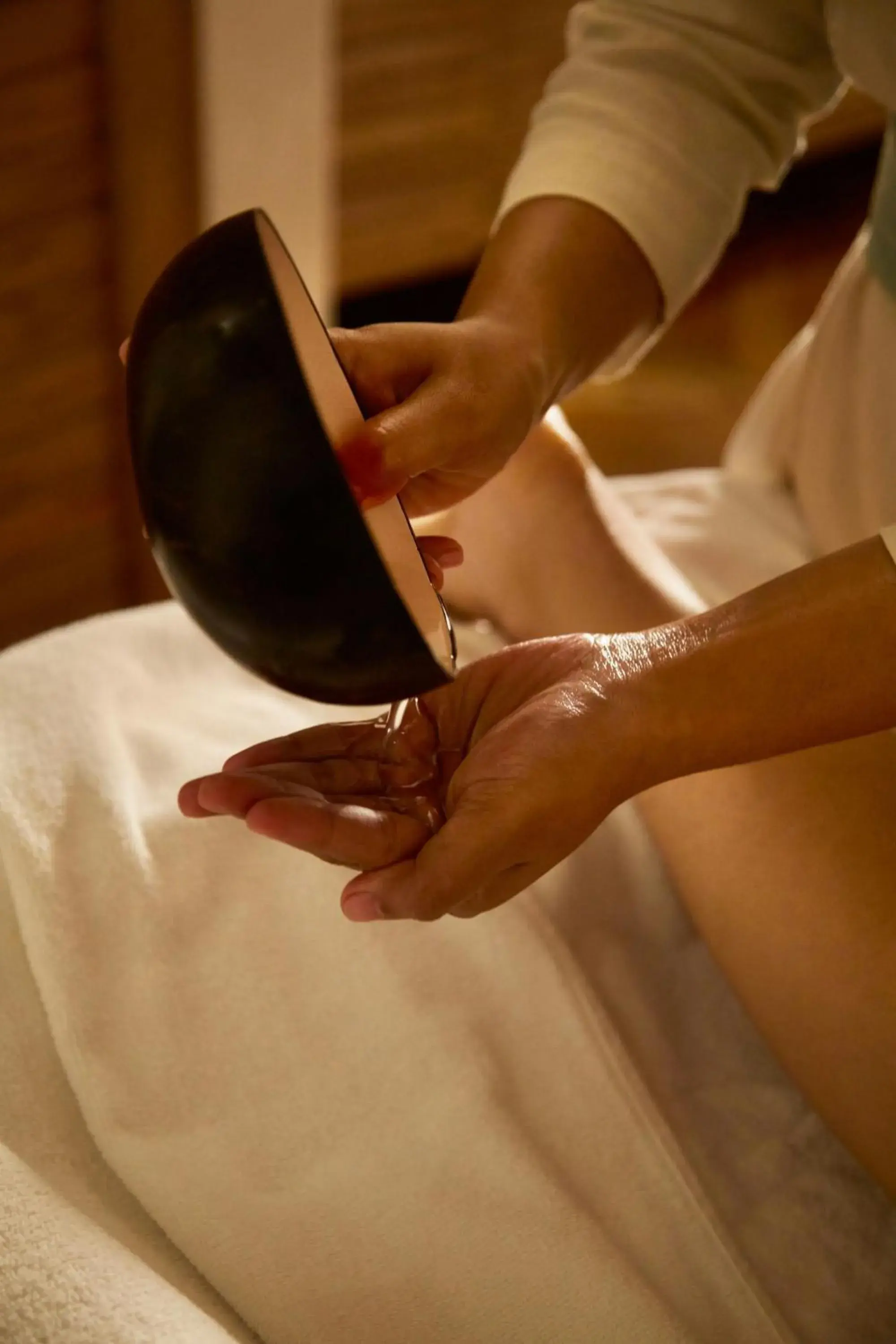 Spa and wellness centre/facilities in laïla, Seychelles, a Tribute Portfolio Resort Spa and wellness centre/facilities in laïla, Seychelles, a Tribute Portfolio Resort