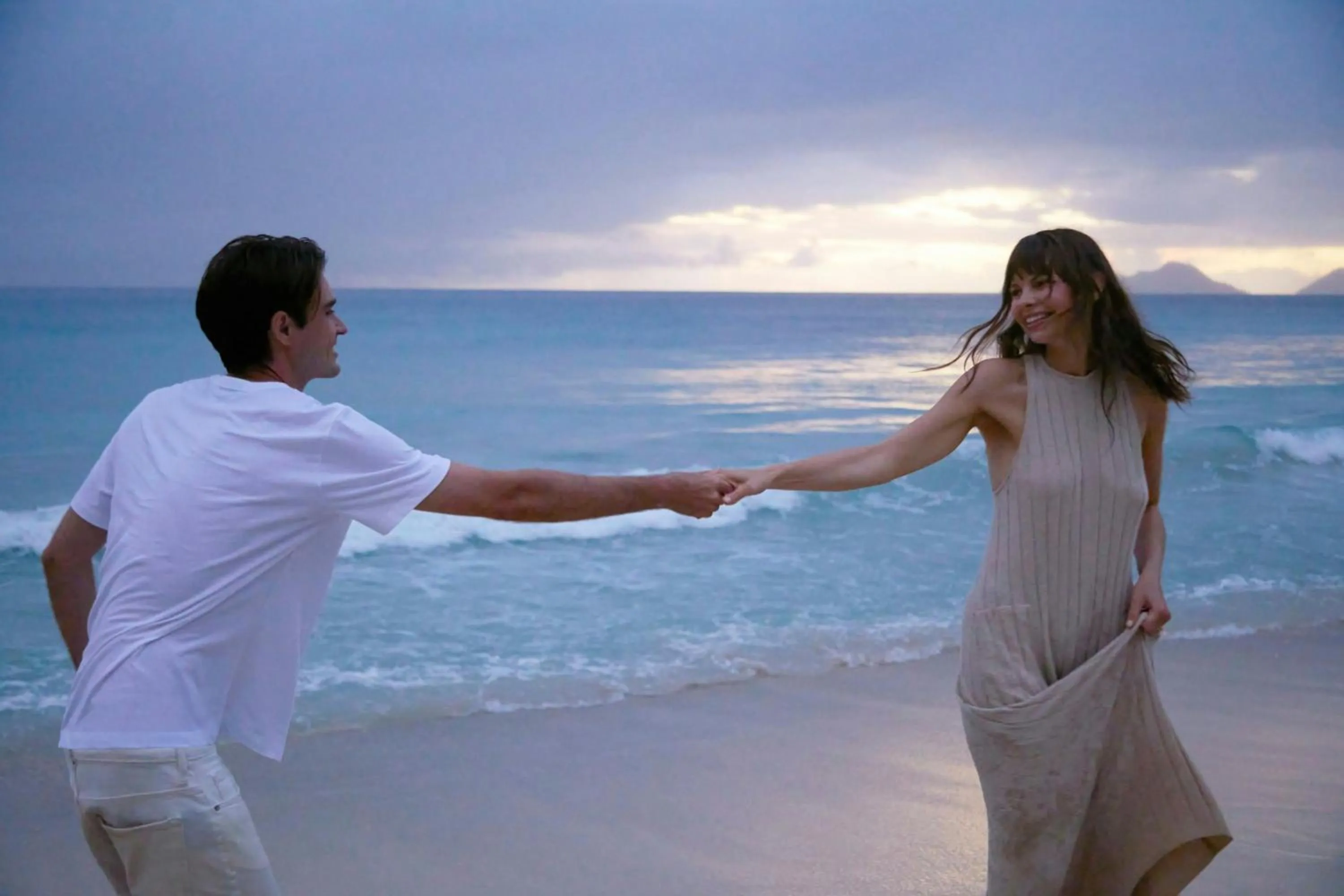 Beach in laïla, Seychelles, a Tribute Portfolio Resort