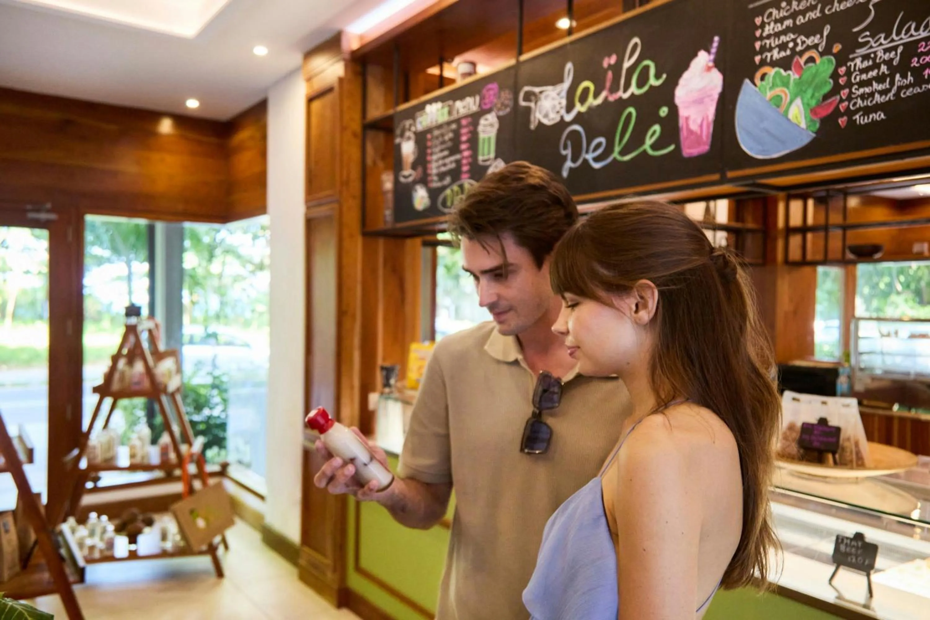 Other in laïla, Seychelles, a Tribute Portfolio Resort