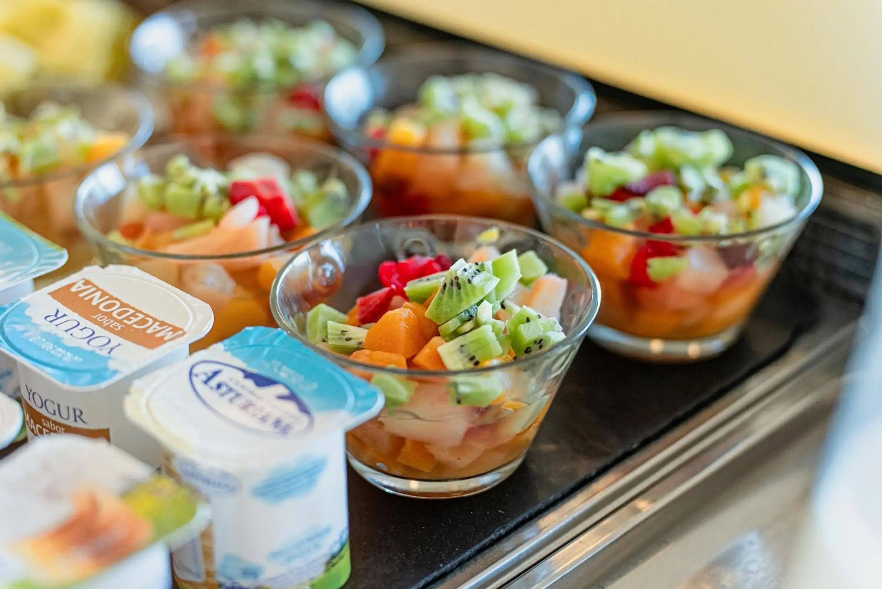 Restaurant/places to eat in Playas de Liencres - Hotel & Apartamentos Restaurant/places to eat in Playas de Liencres - Hotel & Apartamentos