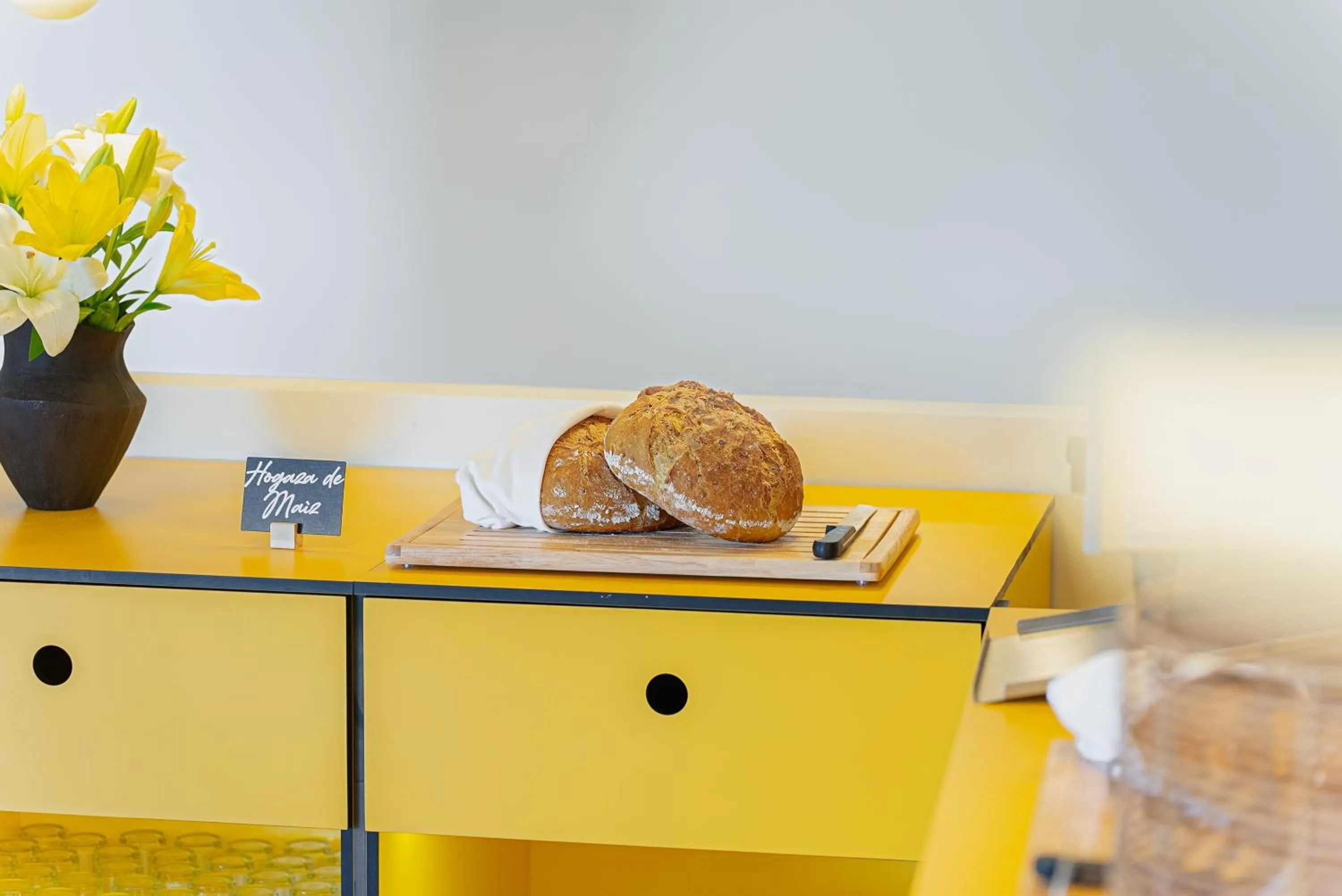 Restaurant/places to eat in Playas de Liencres - Hotel & Apartamentos