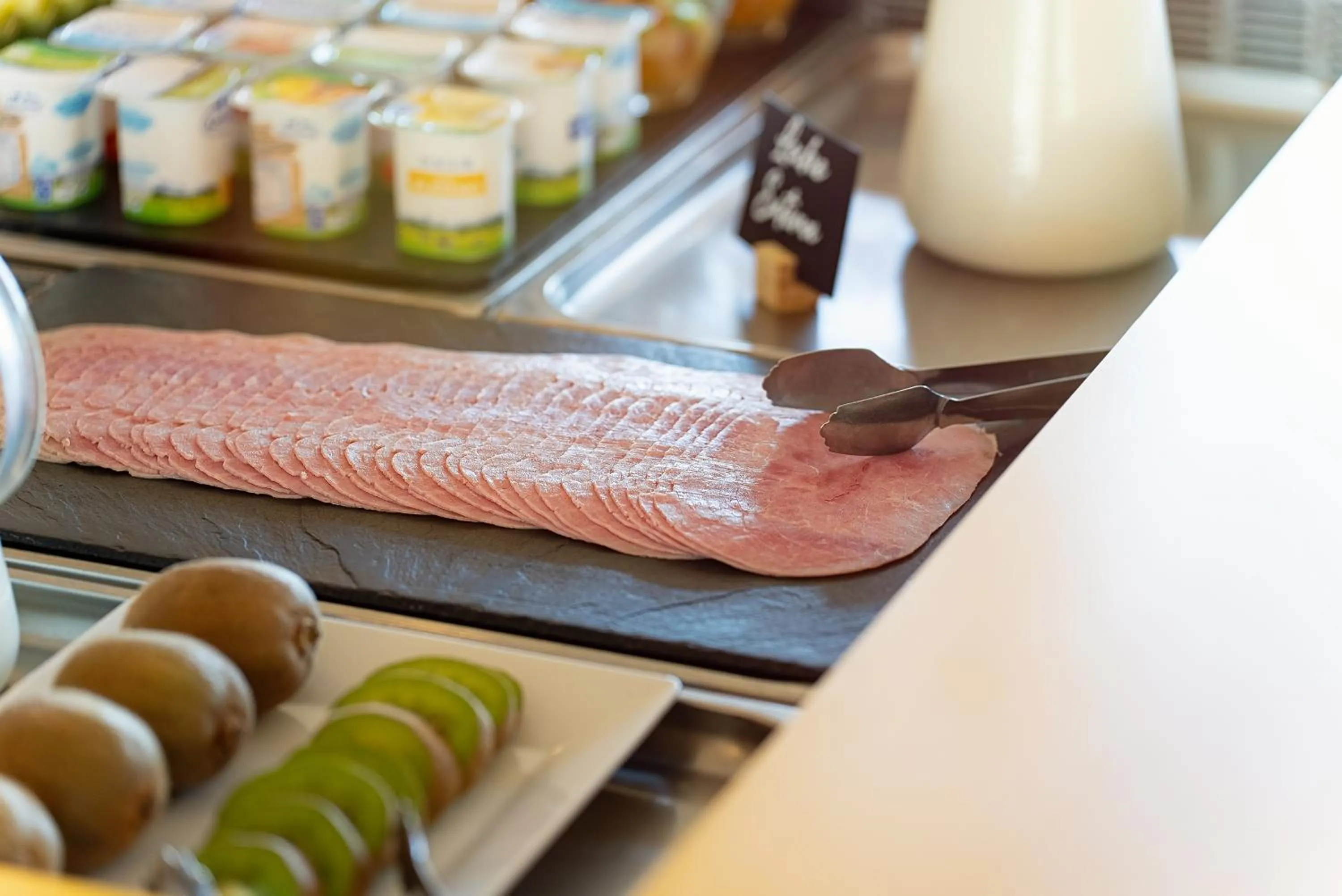 Restaurant/places to eat in Playas de Liencres - Hotel & Apartamentos