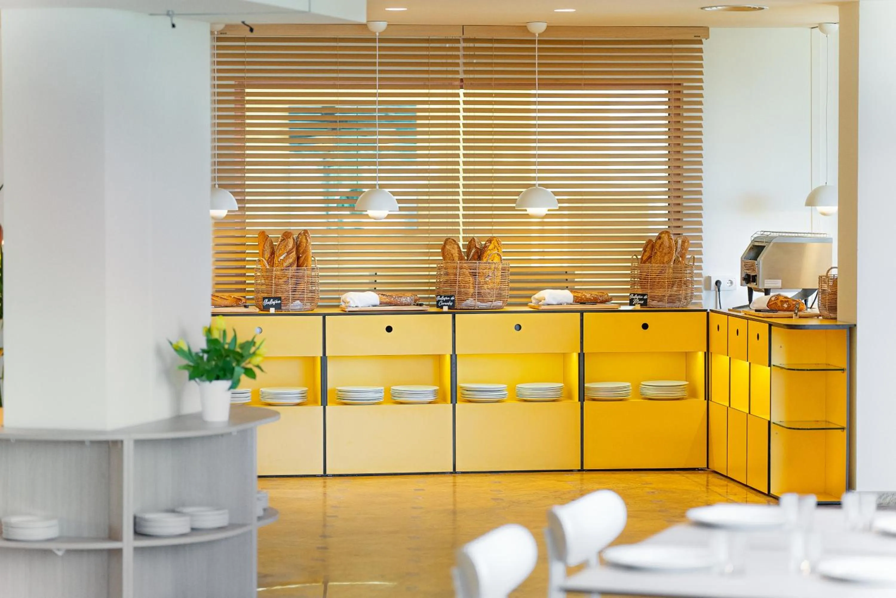 Restaurant/places to eat in Playas de Liencres - Hotel & Apartamentos