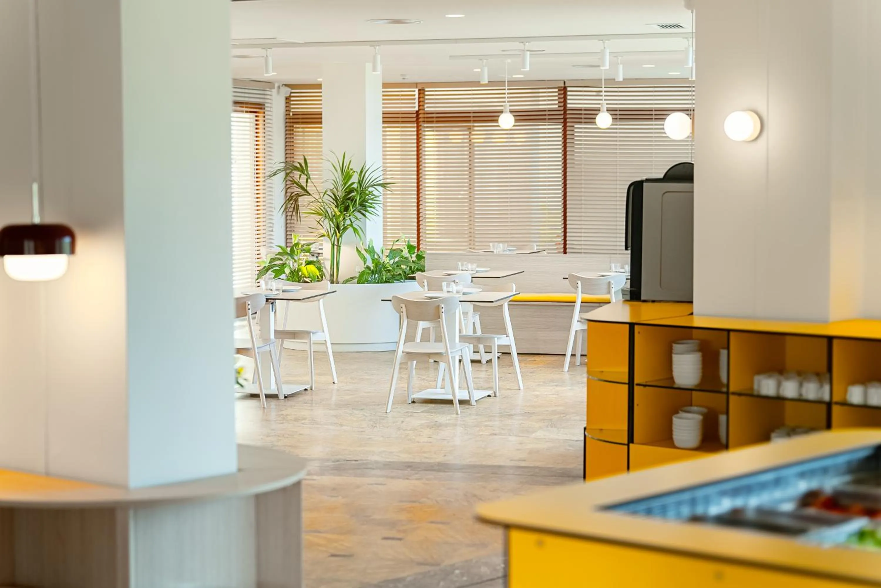 Restaurant/places to eat in Playas de Liencres - Hotel & Apartamentos