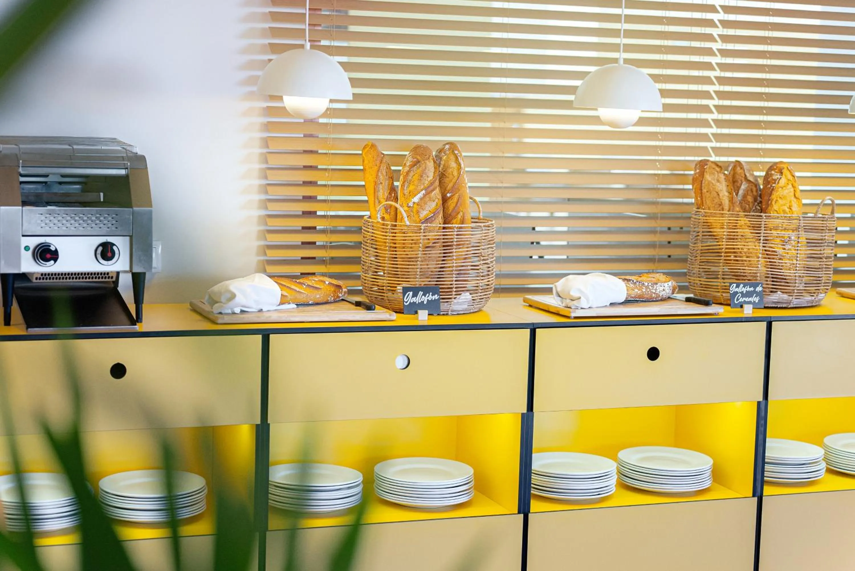 Restaurant/places to eat in Playas de Liencres - Hotel & Apartamentos