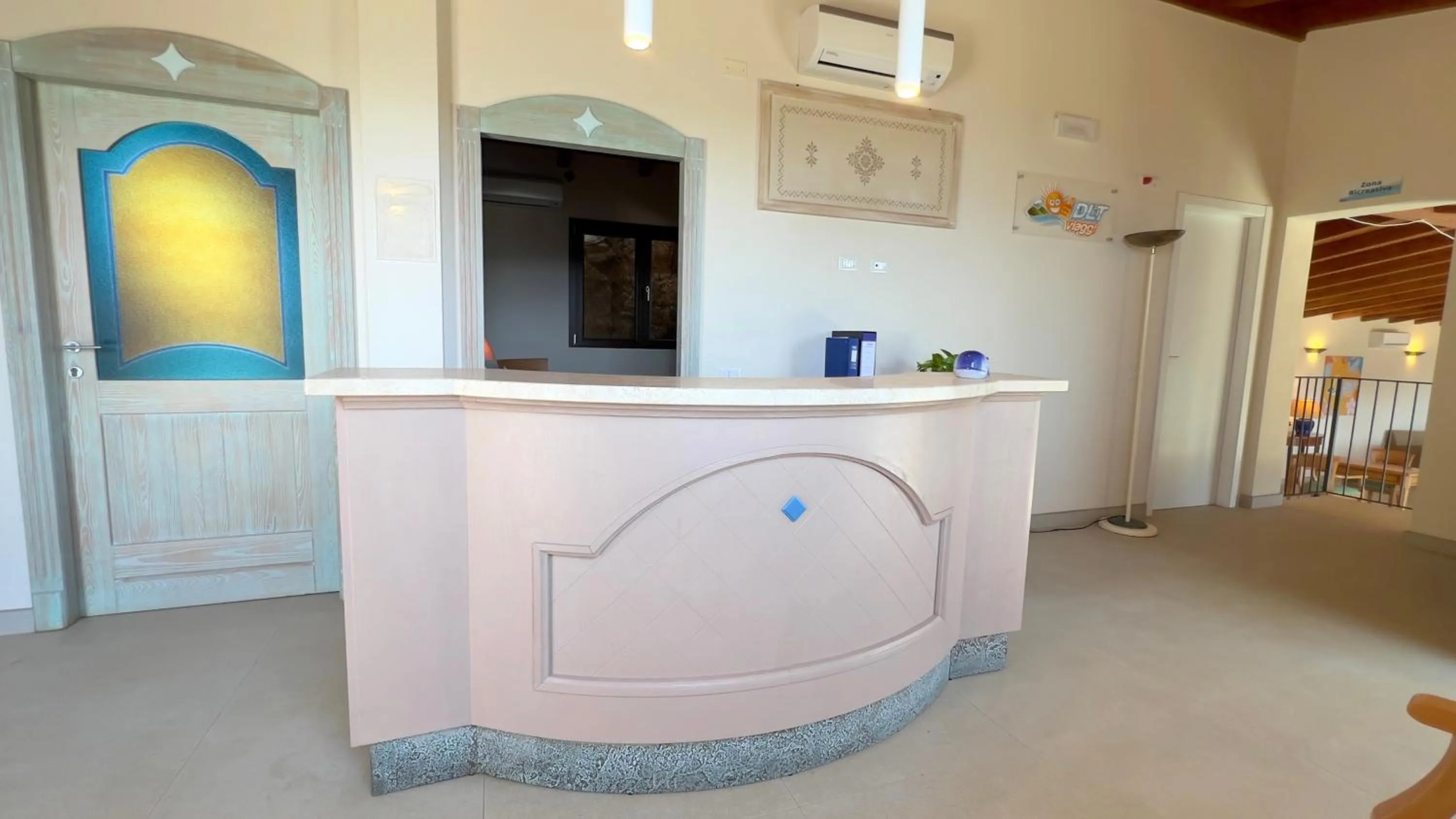 Torre delle Stelle Residence