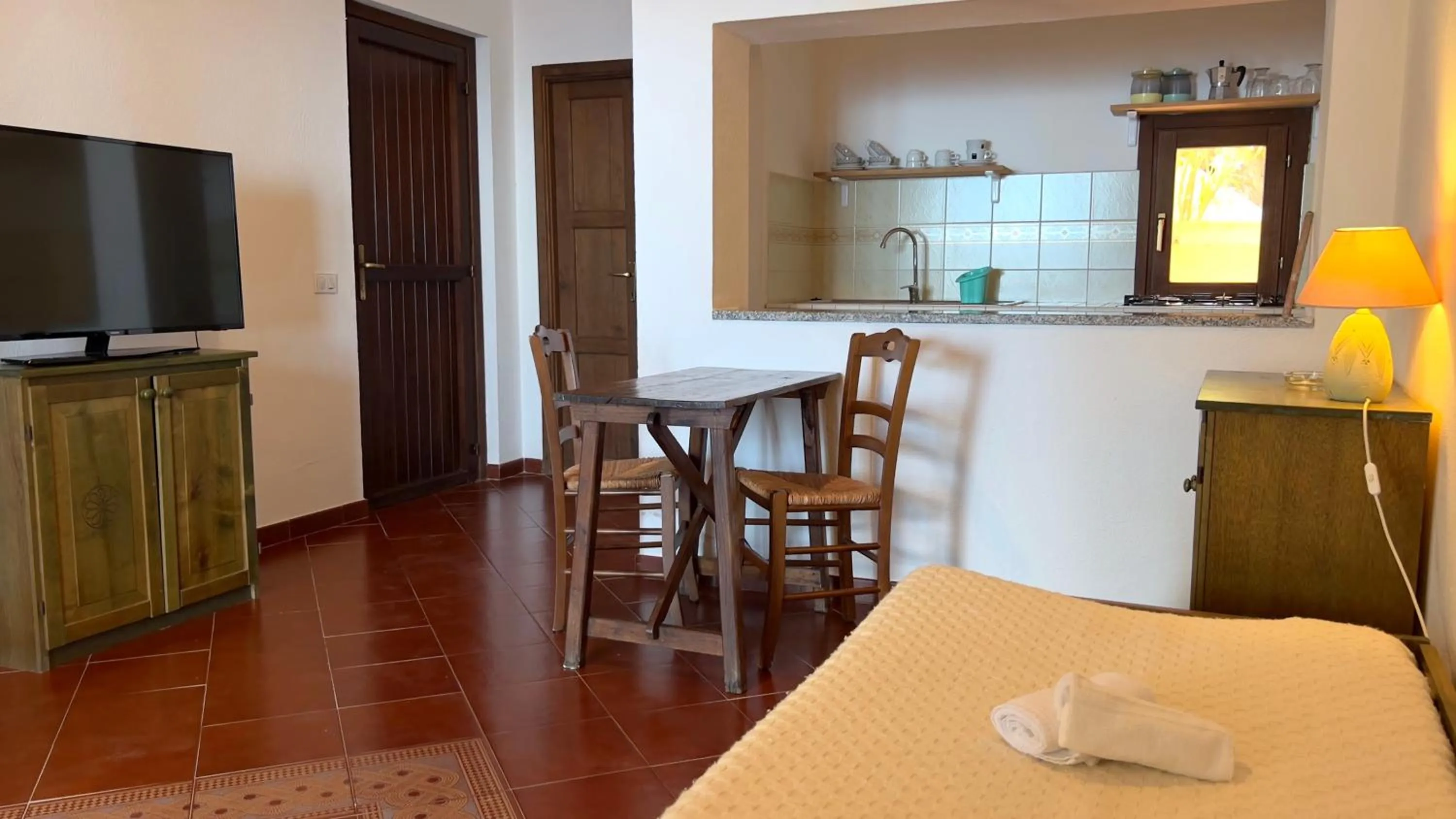 Torre delle Stelle Residence