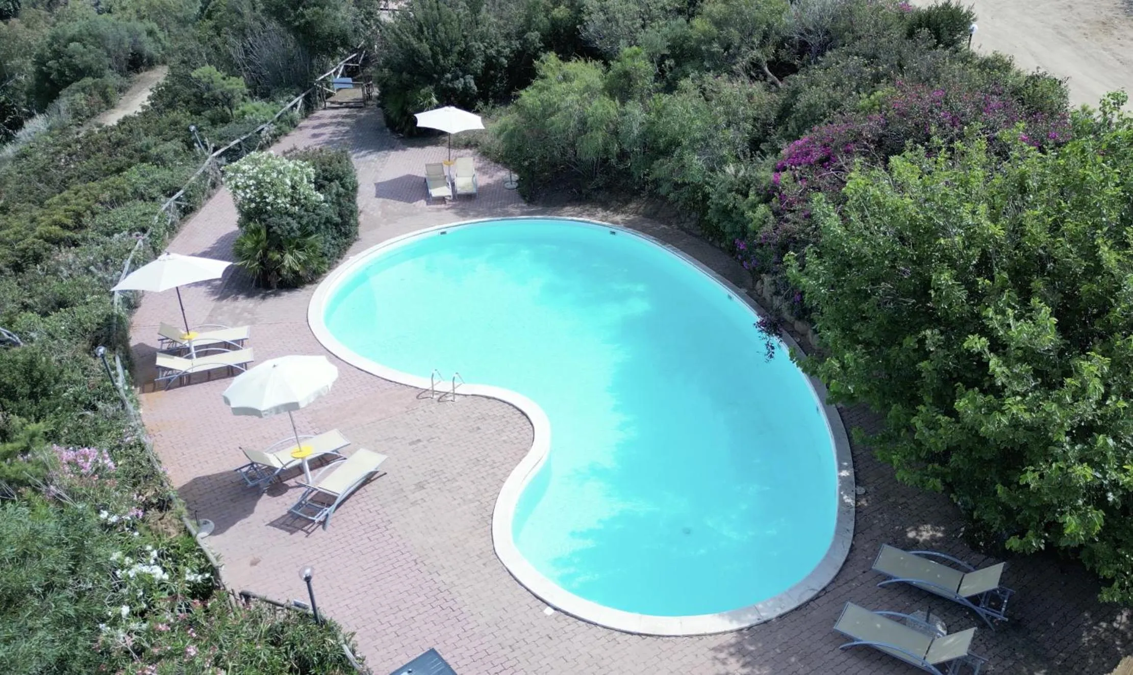 Torre delle Stelle Residence