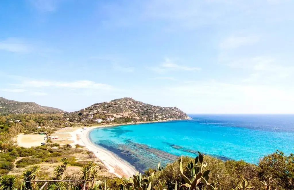 Torre delle Stelle Residence Torre delle Stelle Residence