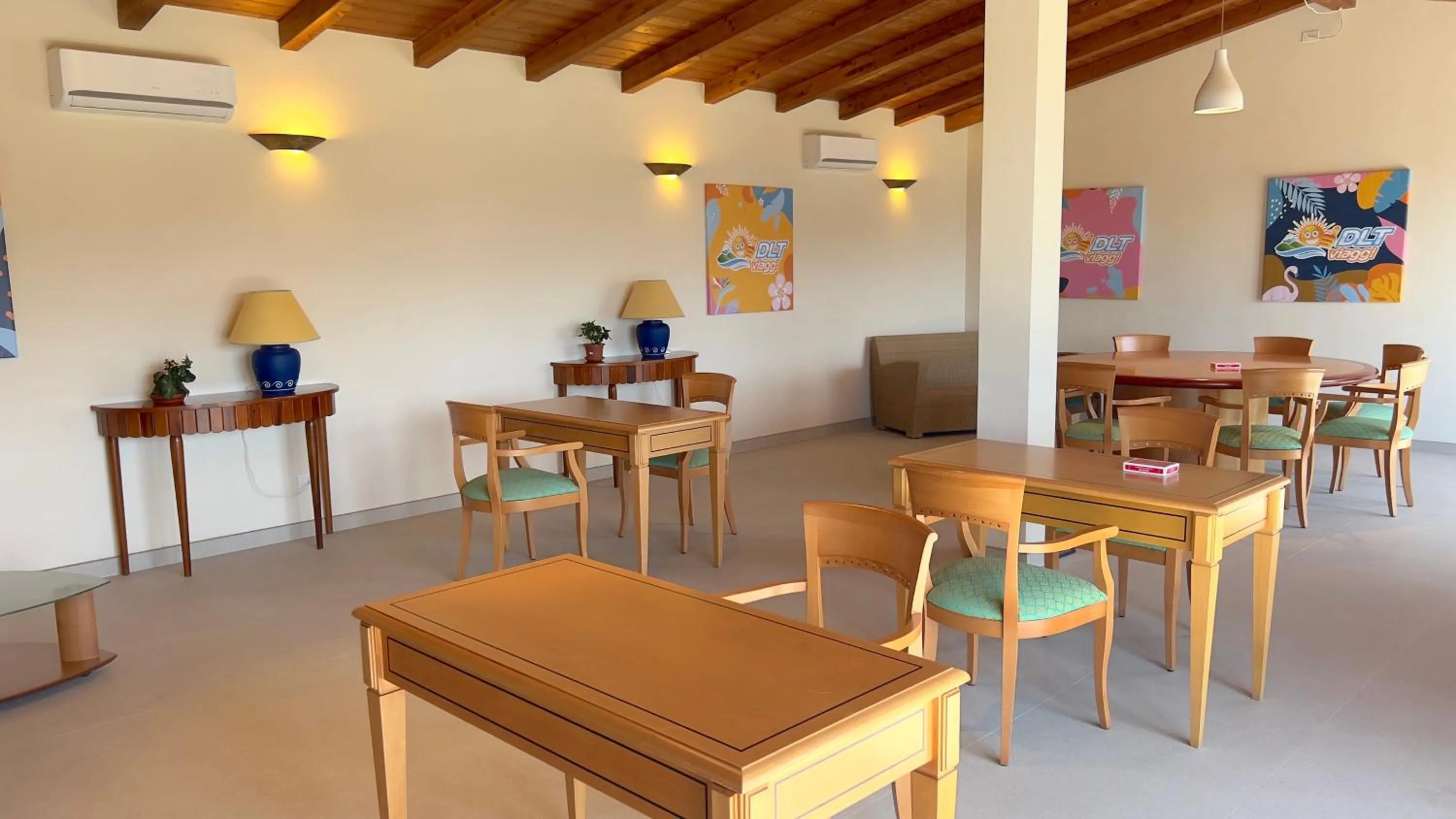 Torre delle Stelle Residence