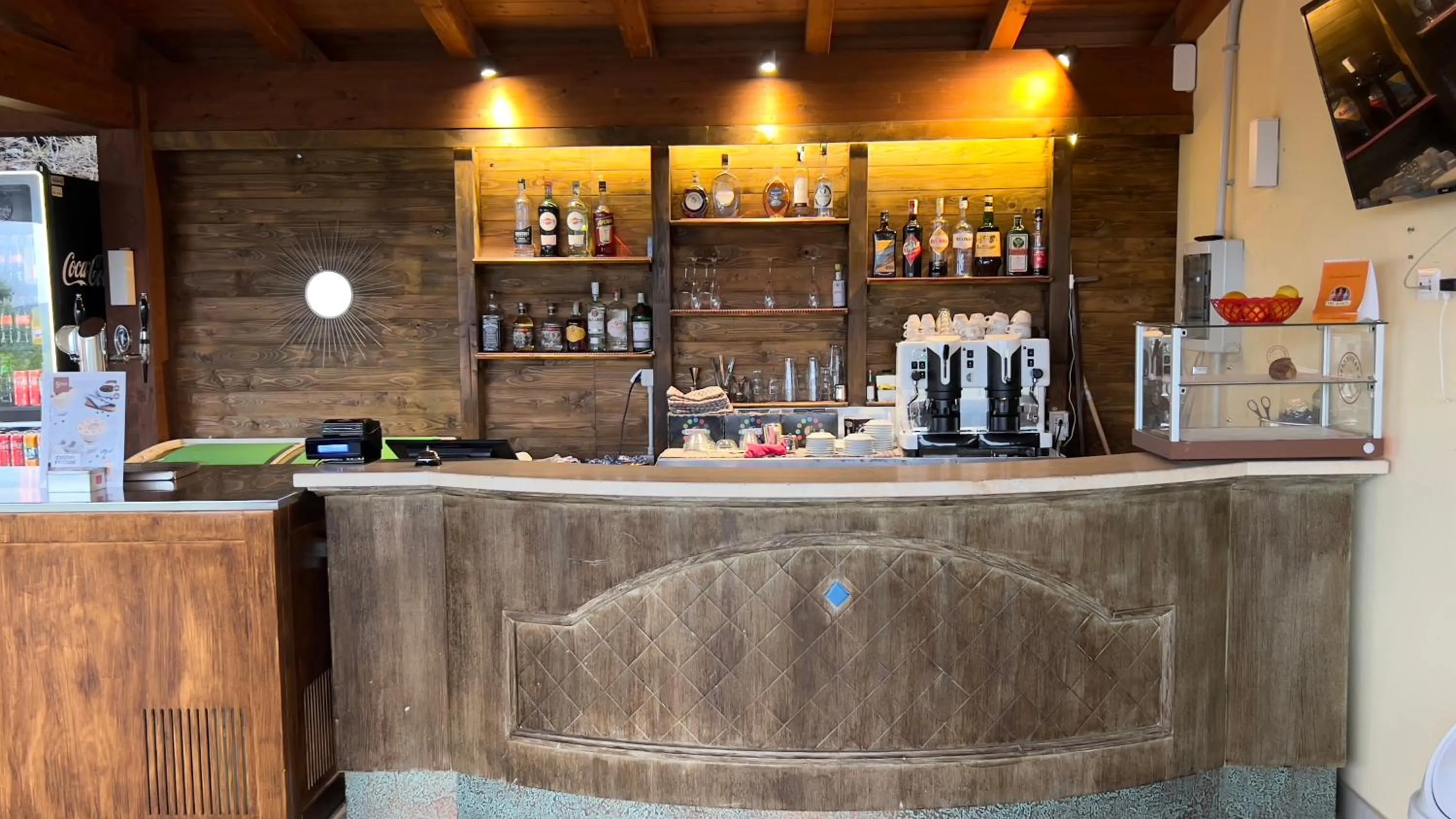 Torre delle Stelle Residence