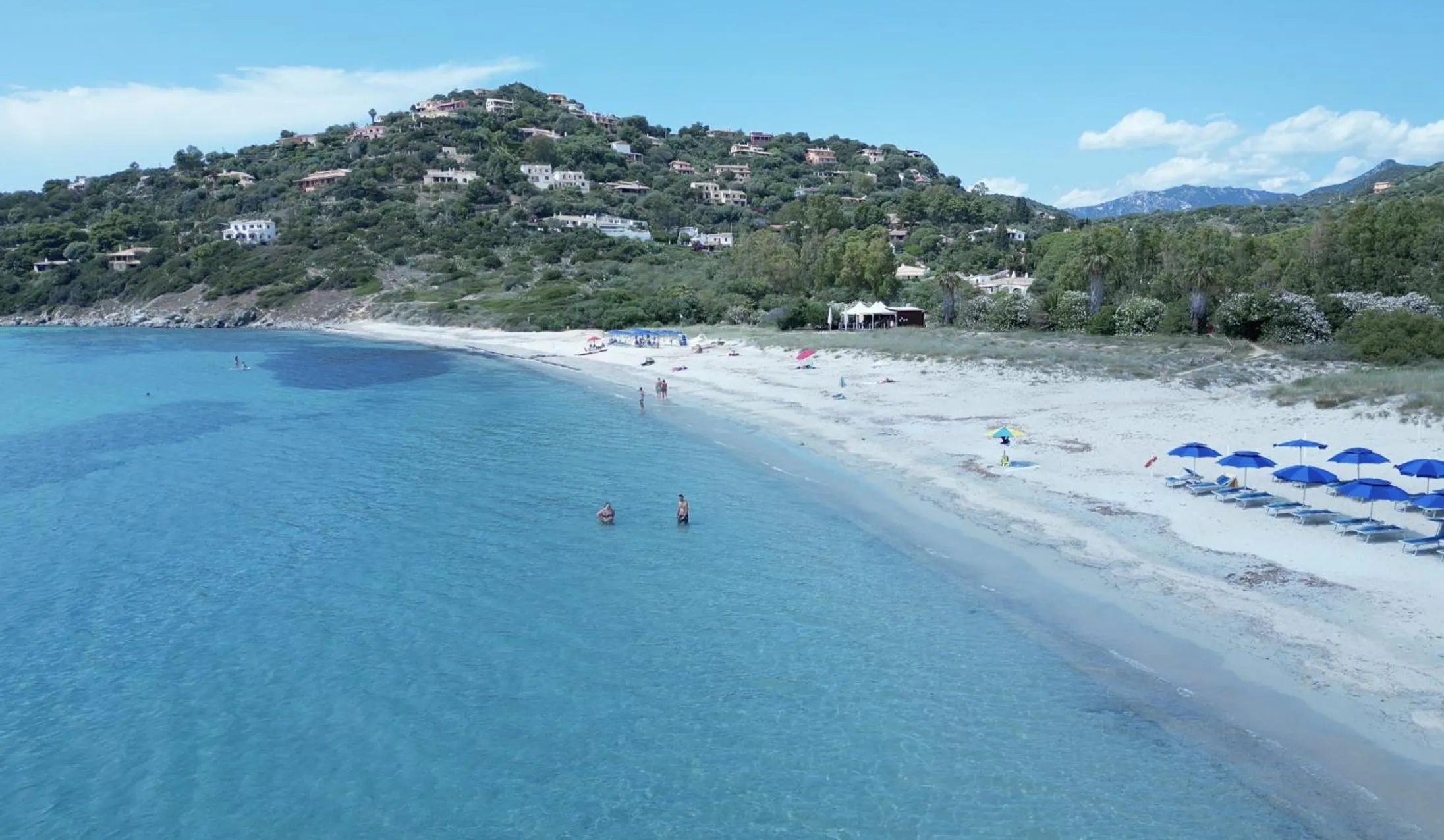 Torre delle Stelle Residence