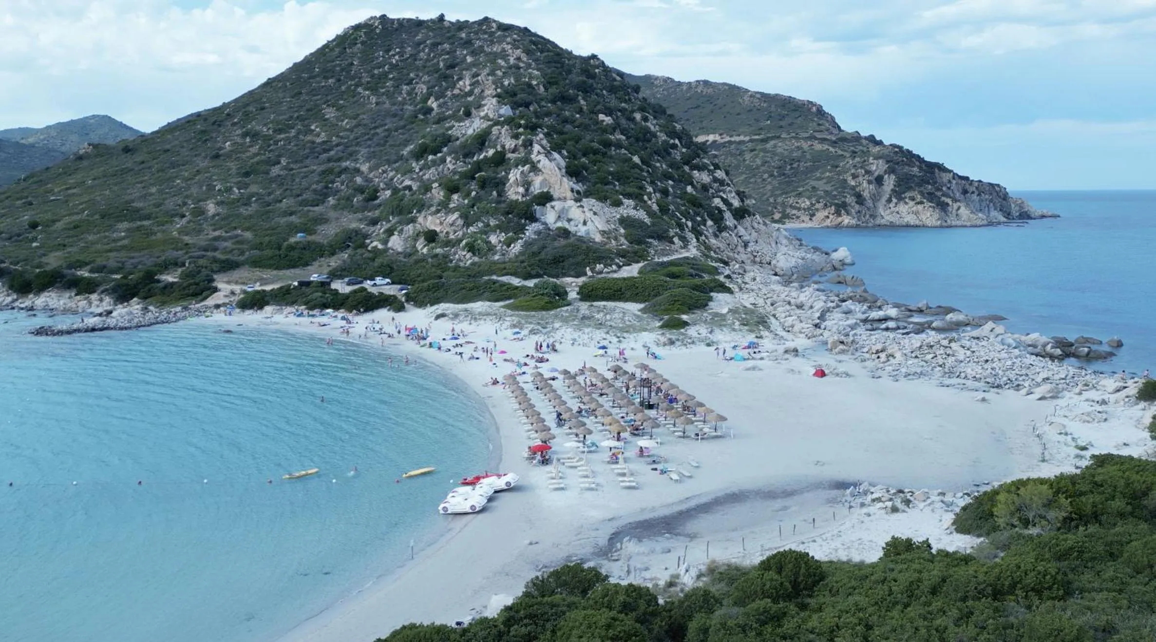 Torre delle Stelle Residence