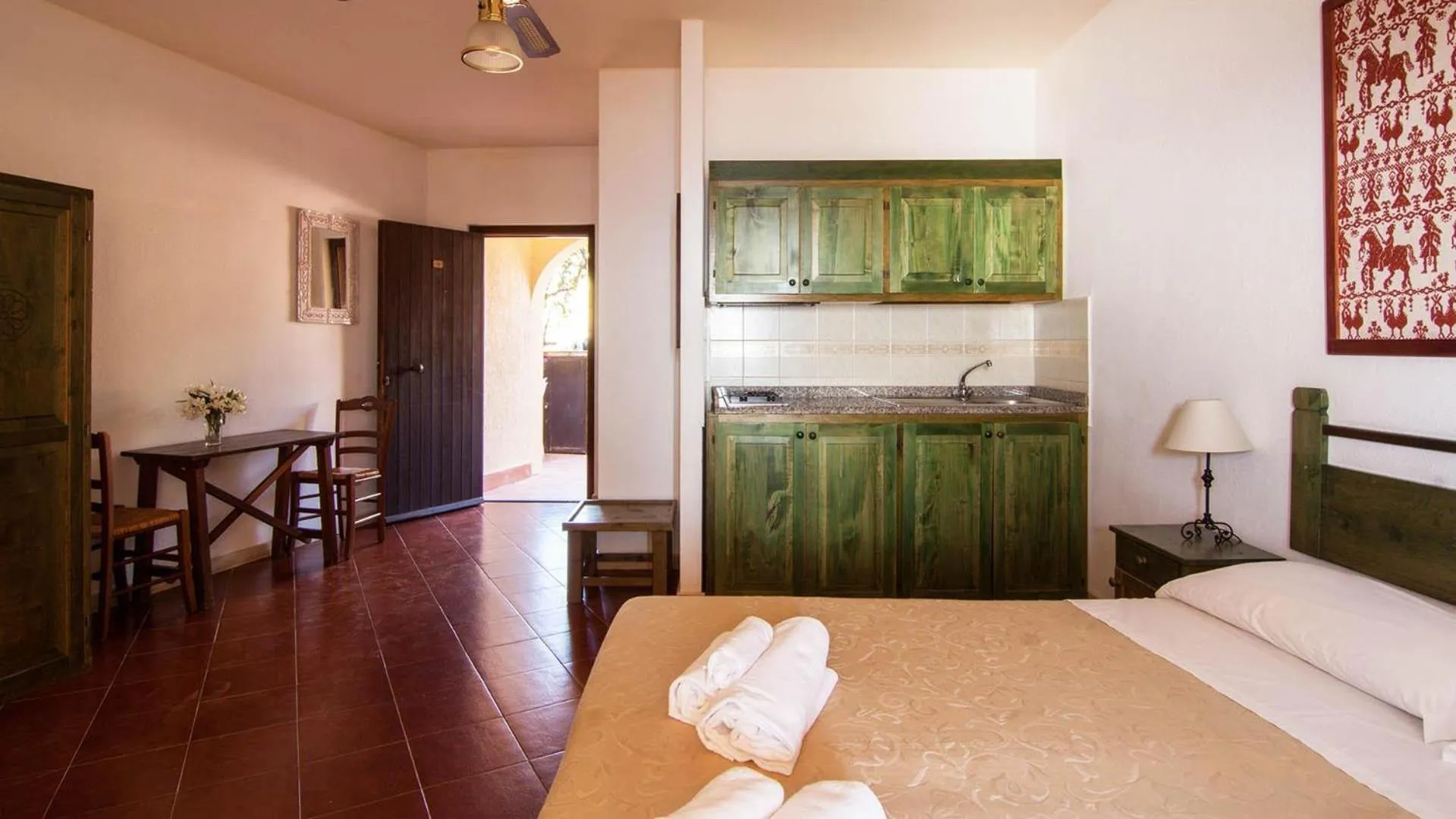 Torre delle Stelle Residence