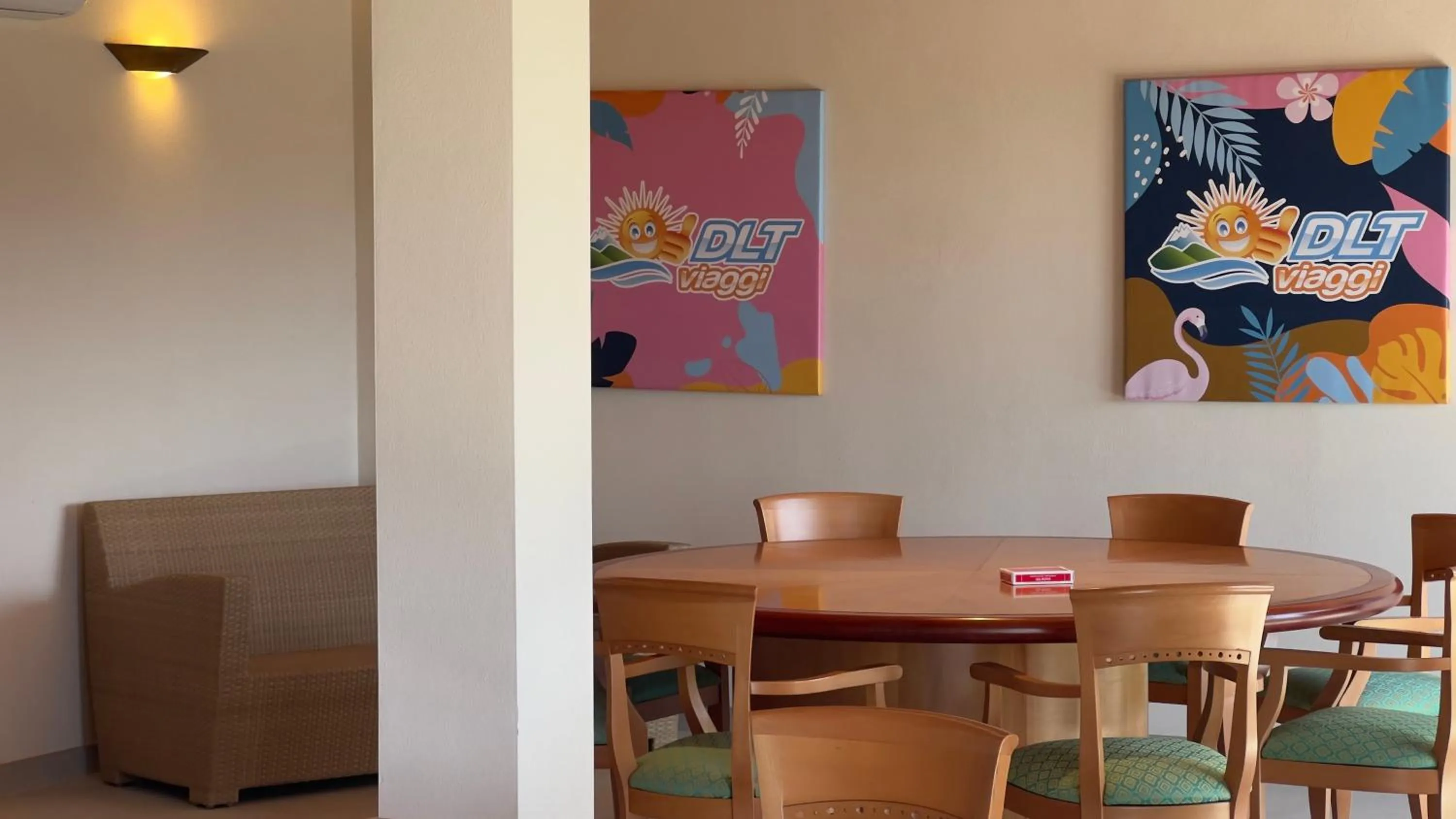 Torre delle Stelle Residence