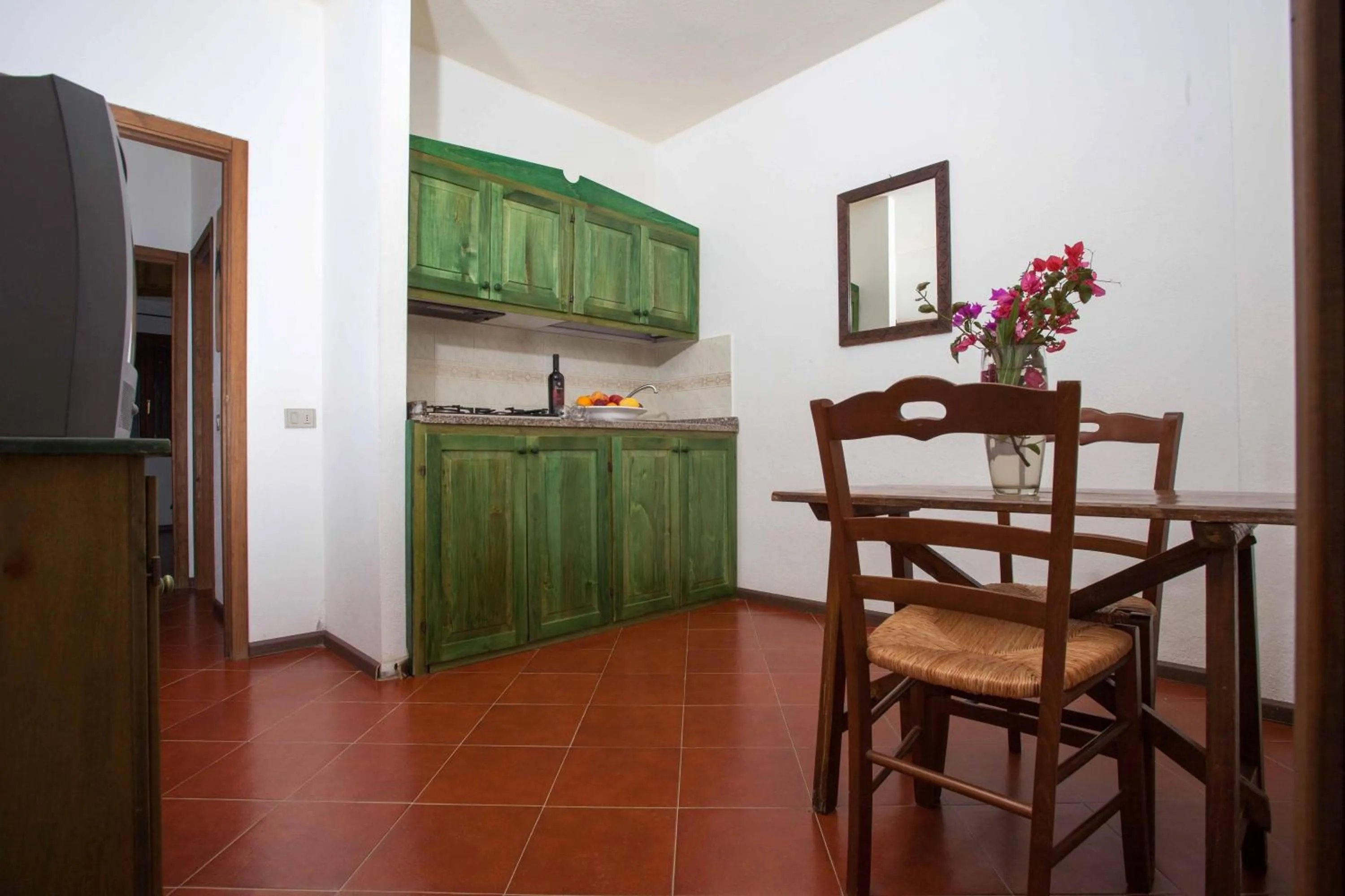 Torre delle Stelle Residence