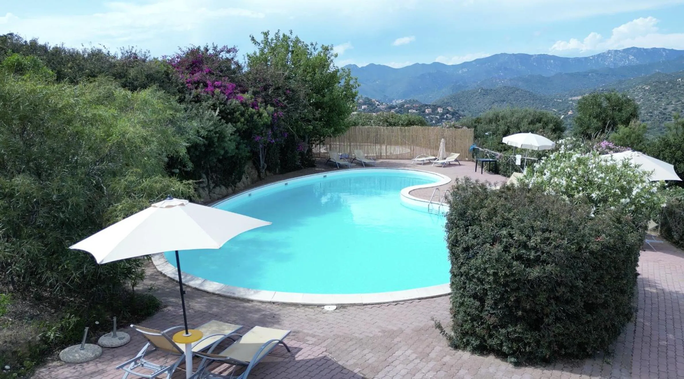 Torre delle Stelle Residence