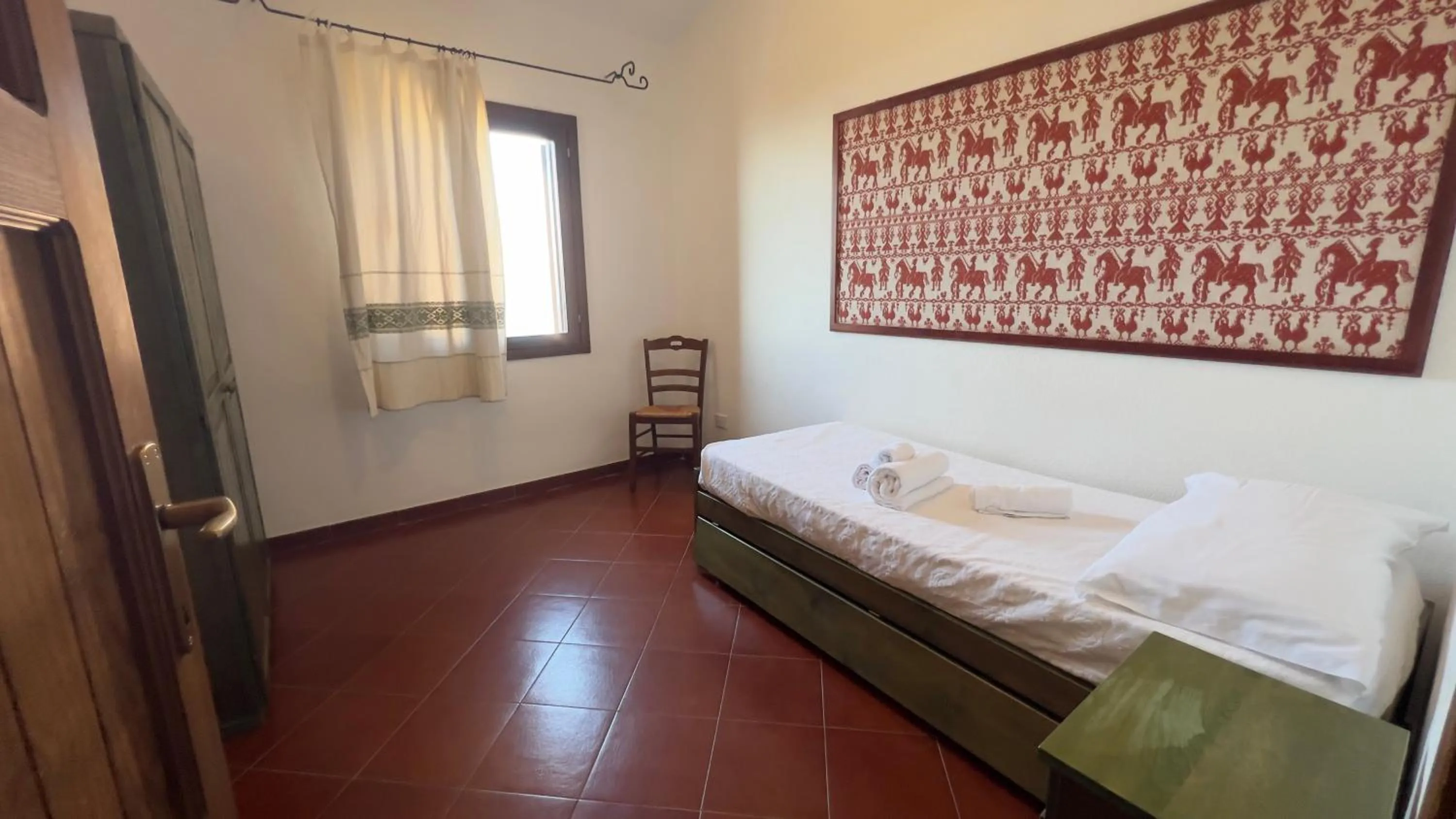 Torre delle Stelle Residence