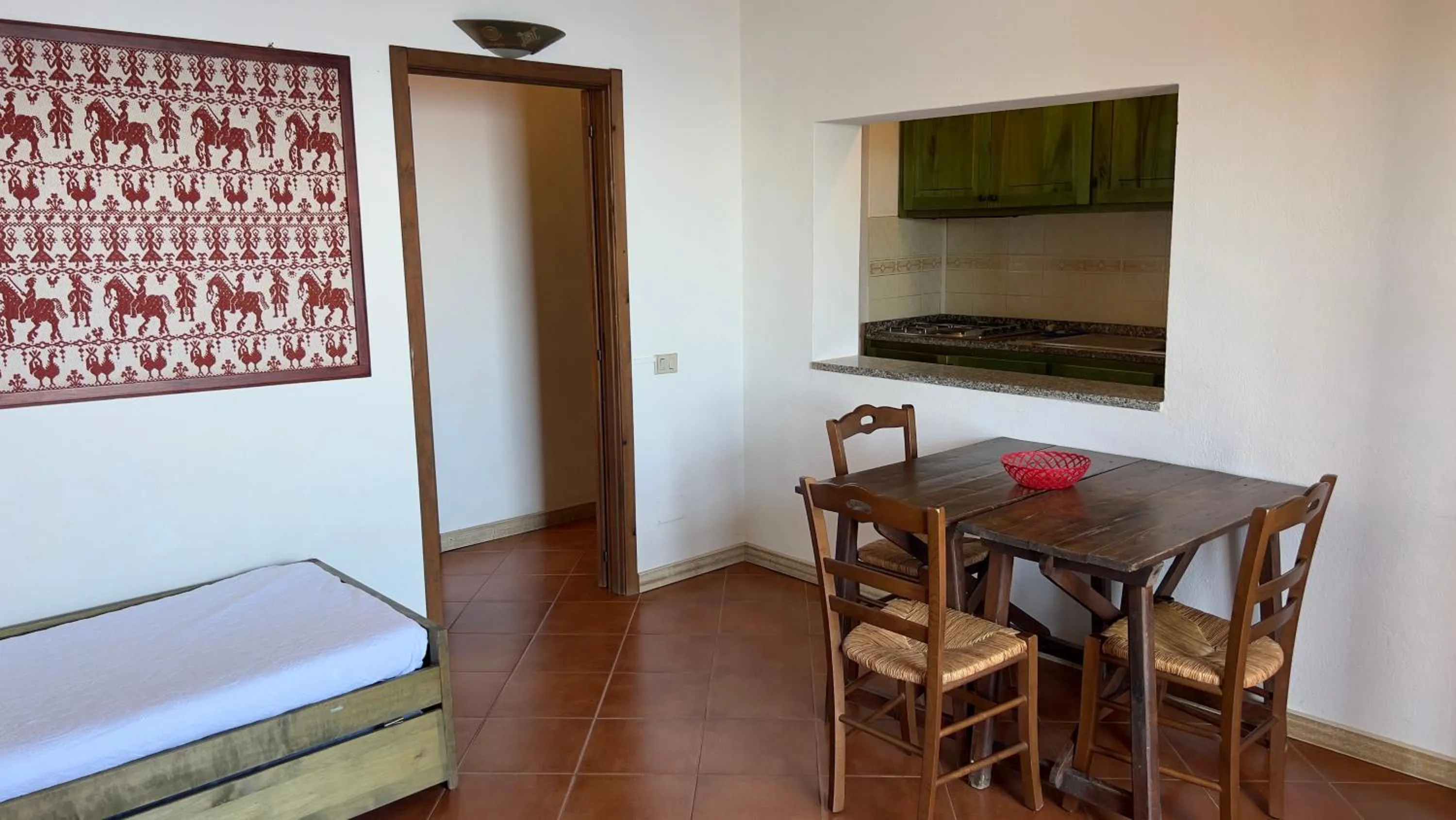 Torre delle Stelle Residence