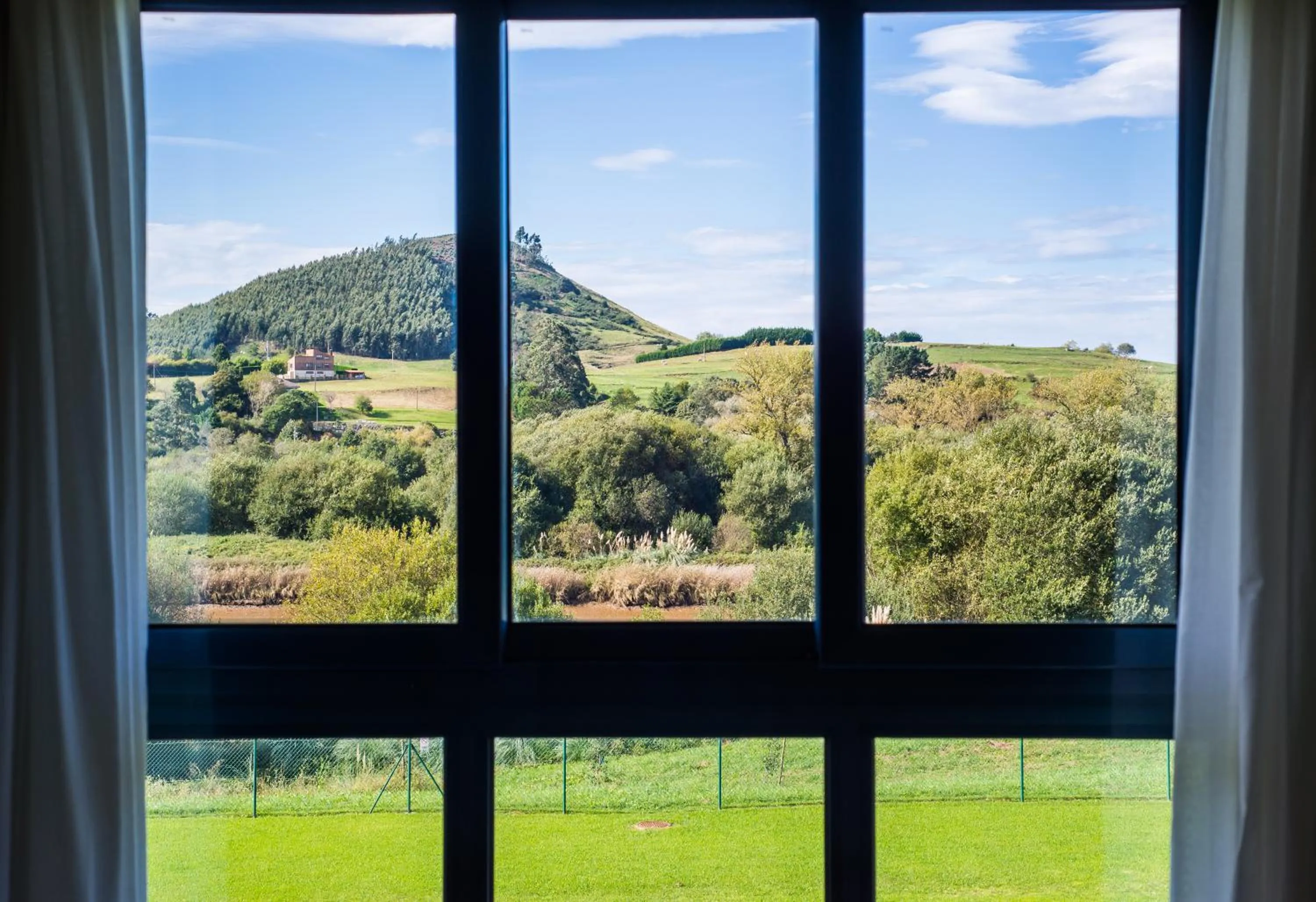 View (from property/room) in Apartamentos Dunas de Liencres