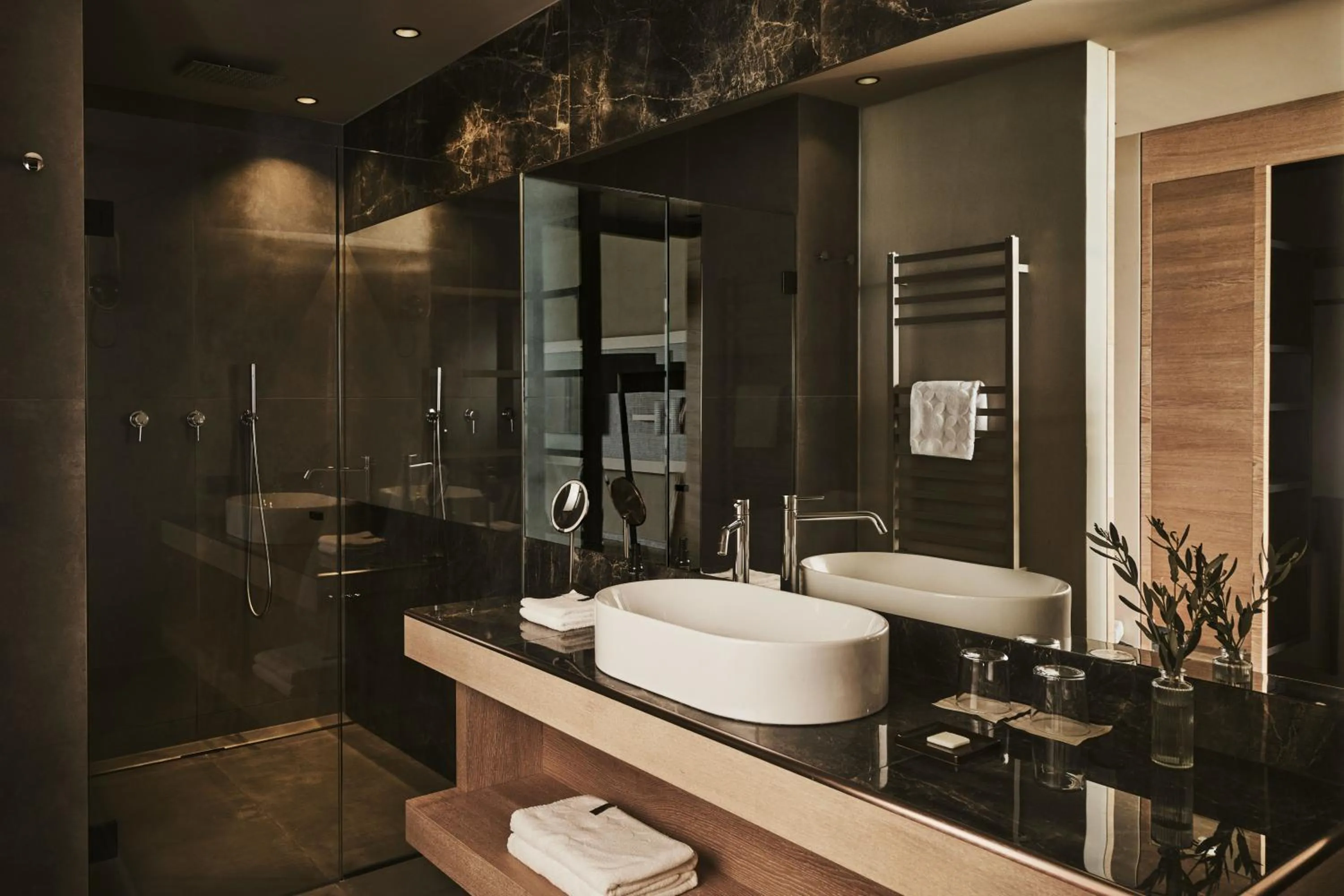 Junior Suite in Cape of Senses