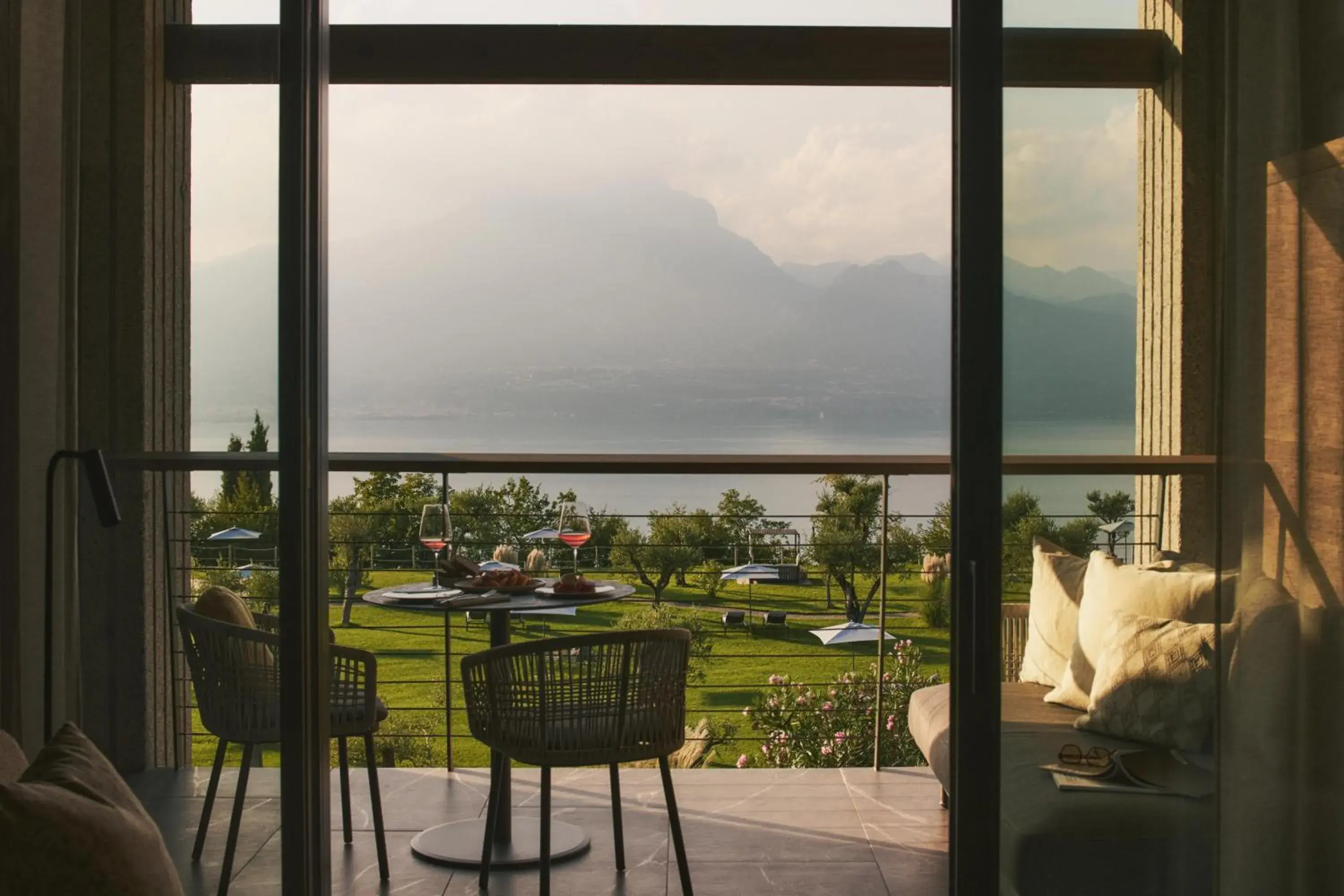 Deluxe Suite in Cape of Senses Deluxe Suite in Cape of Senses