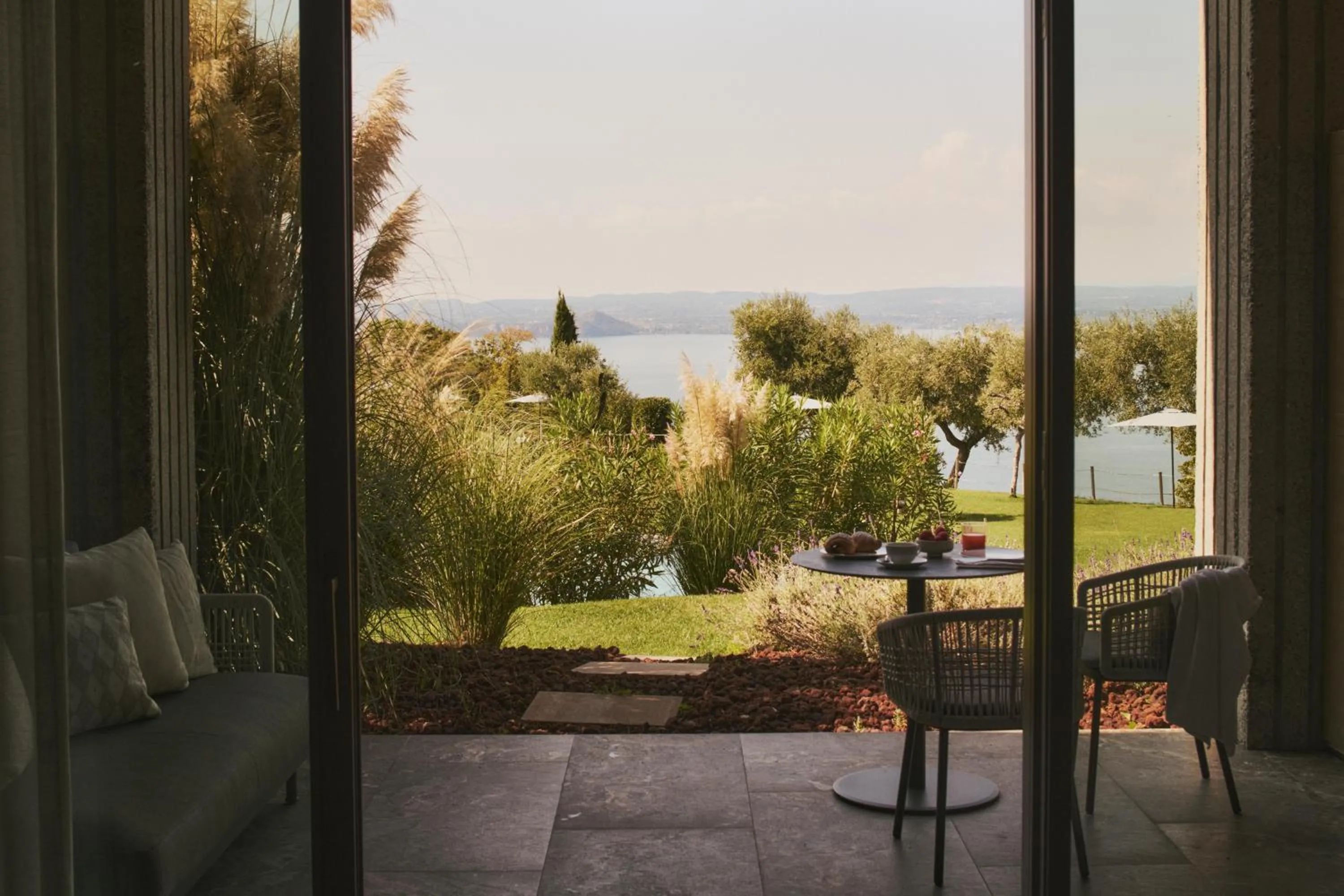 Suite in Cape of Senses