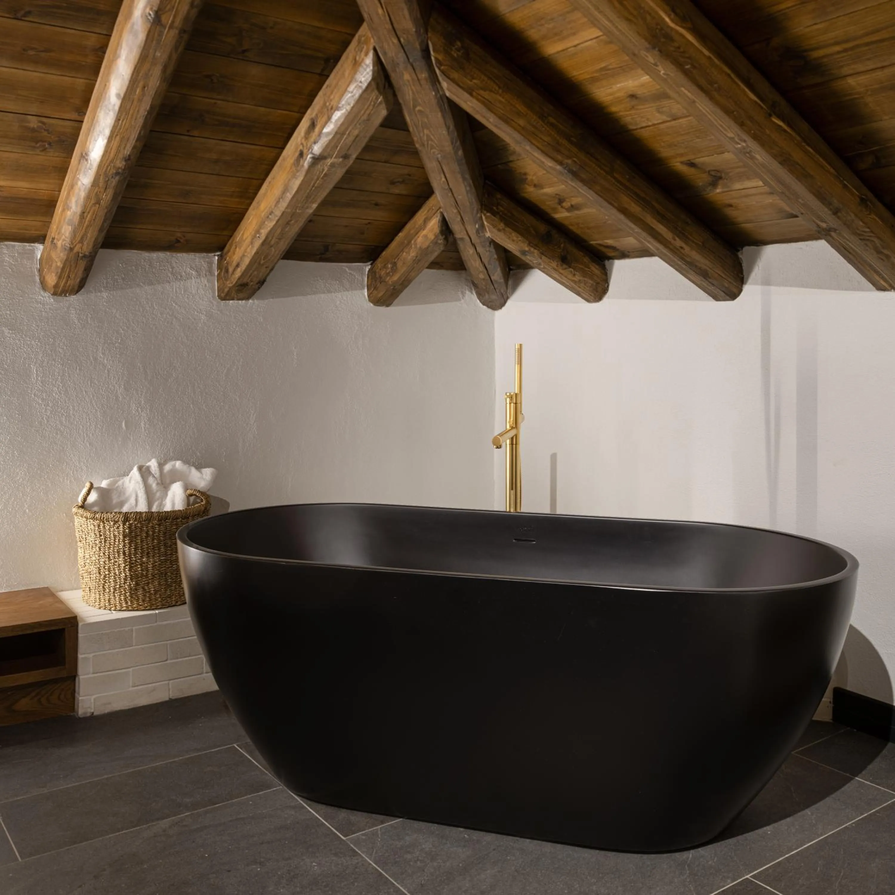 Bath in Unedo All Seasons Boutique Hotel