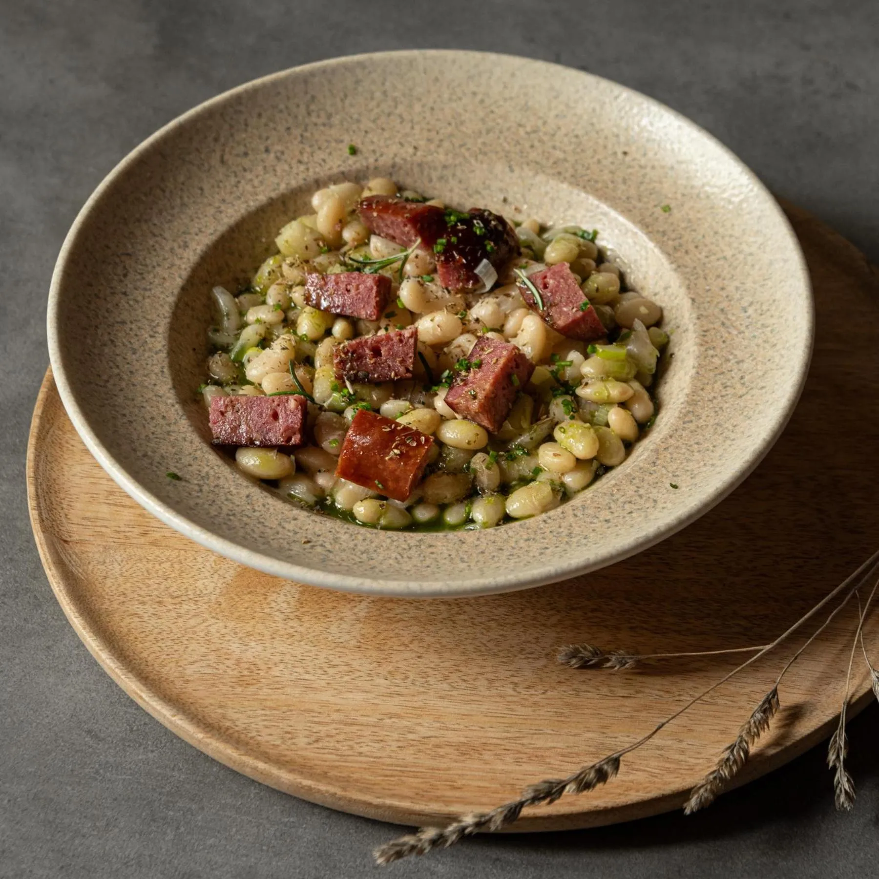 Restaurant/places to eat in Unedo All Seasons Boutique Hotel