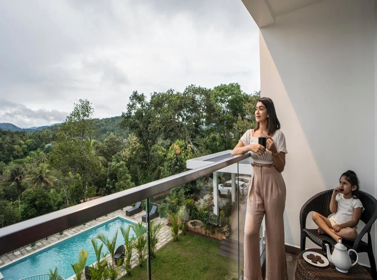 Day in WILD AVENUE RESORT & SPA