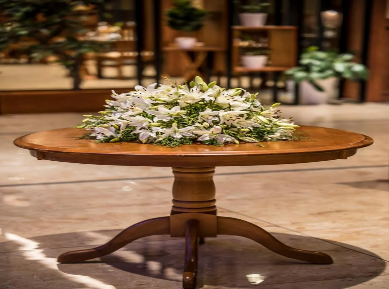 Lobby or reception in WILD AVENUE RESORT & SPA