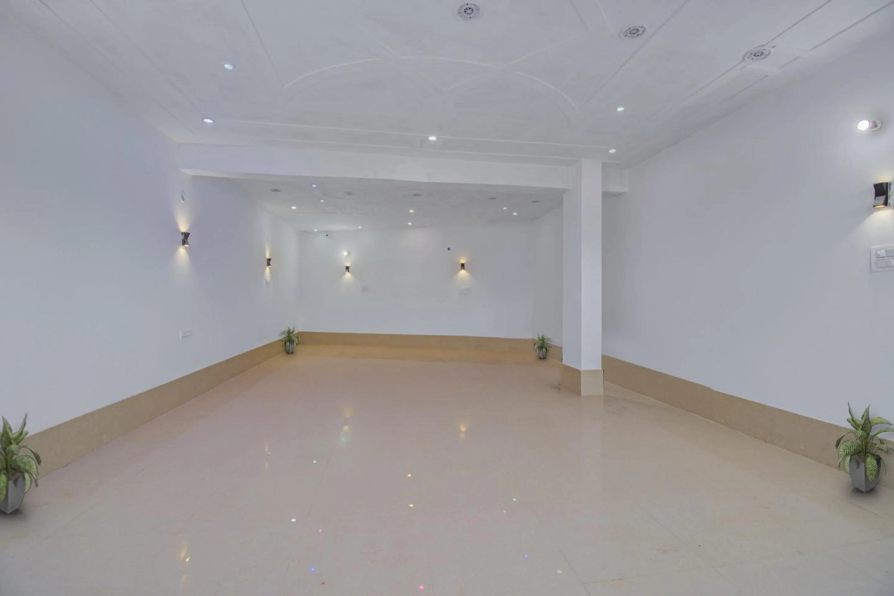 Lobby or reception in Hotel O Star Rest Hotel