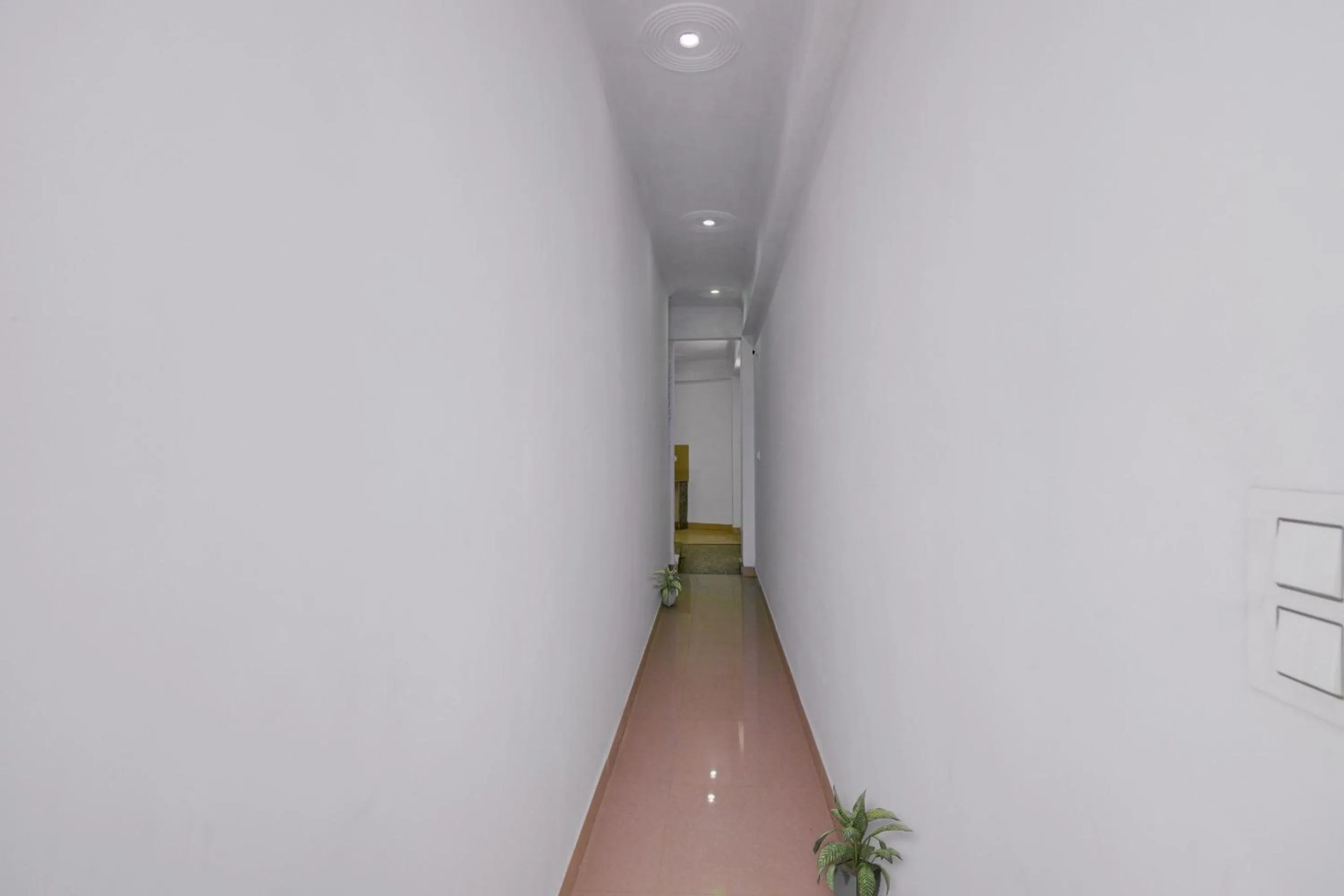 Lobby or reception in Hotel O Star Rest Hotel