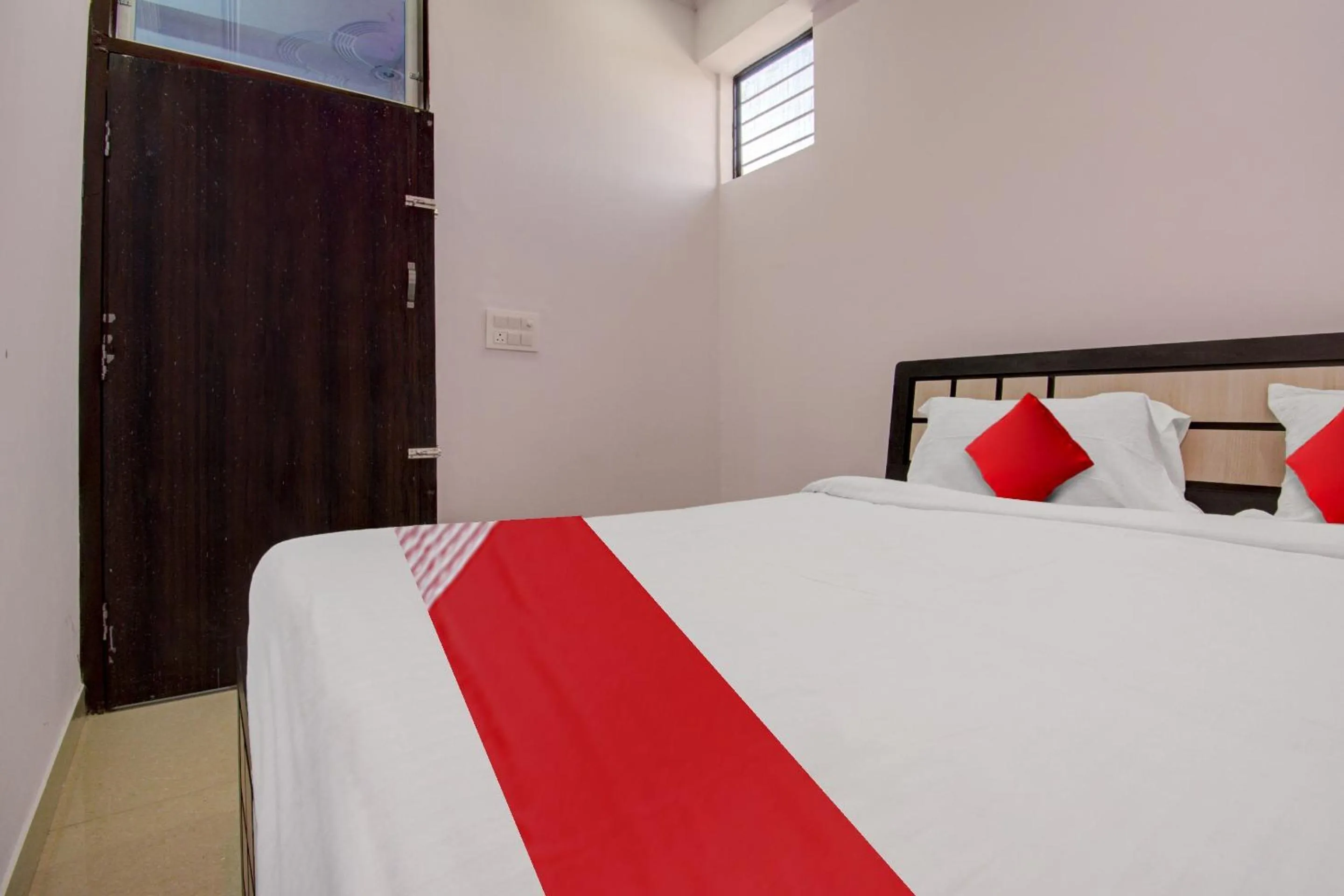 Lobby or reception in Hotel O Star Rest Hotel