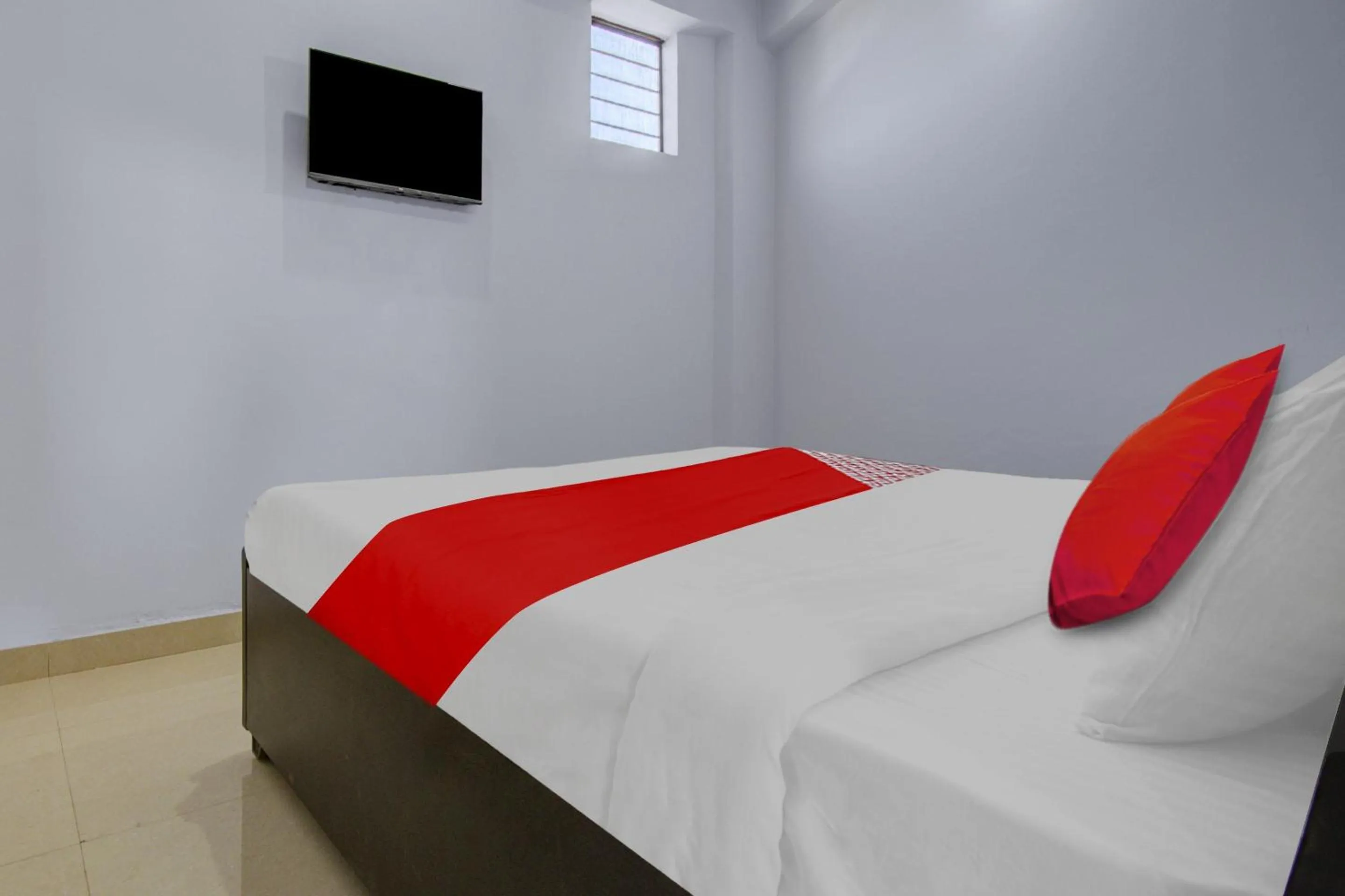 Lobby or reception in Hotel O Star Rest Hotel