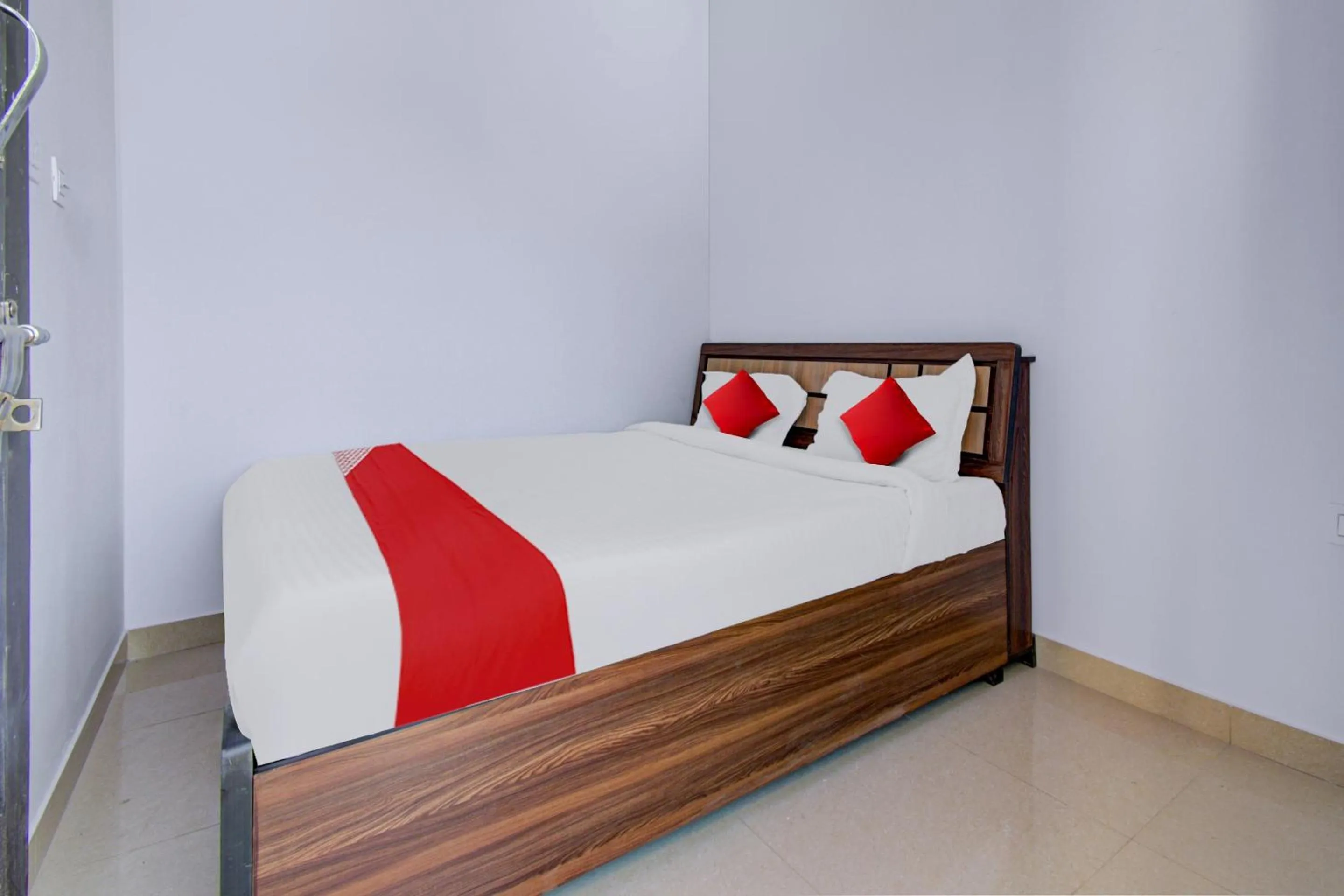 Lobby or reception in Hotel O Star Rest Hotel