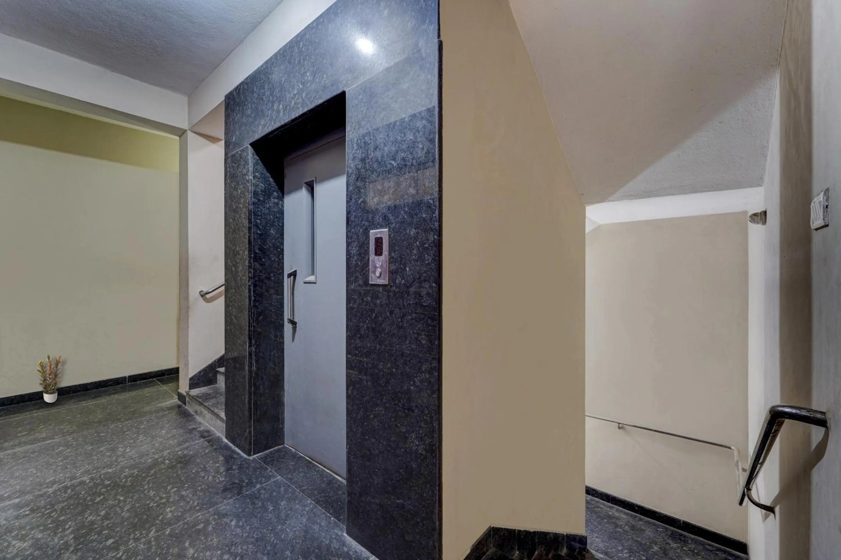 Other in Hotel O Senthamizh Residency